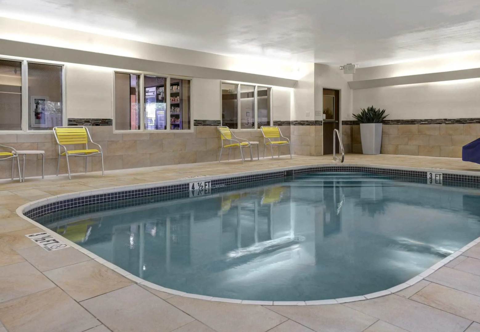 Fairfield Inn by Marriott Dothan