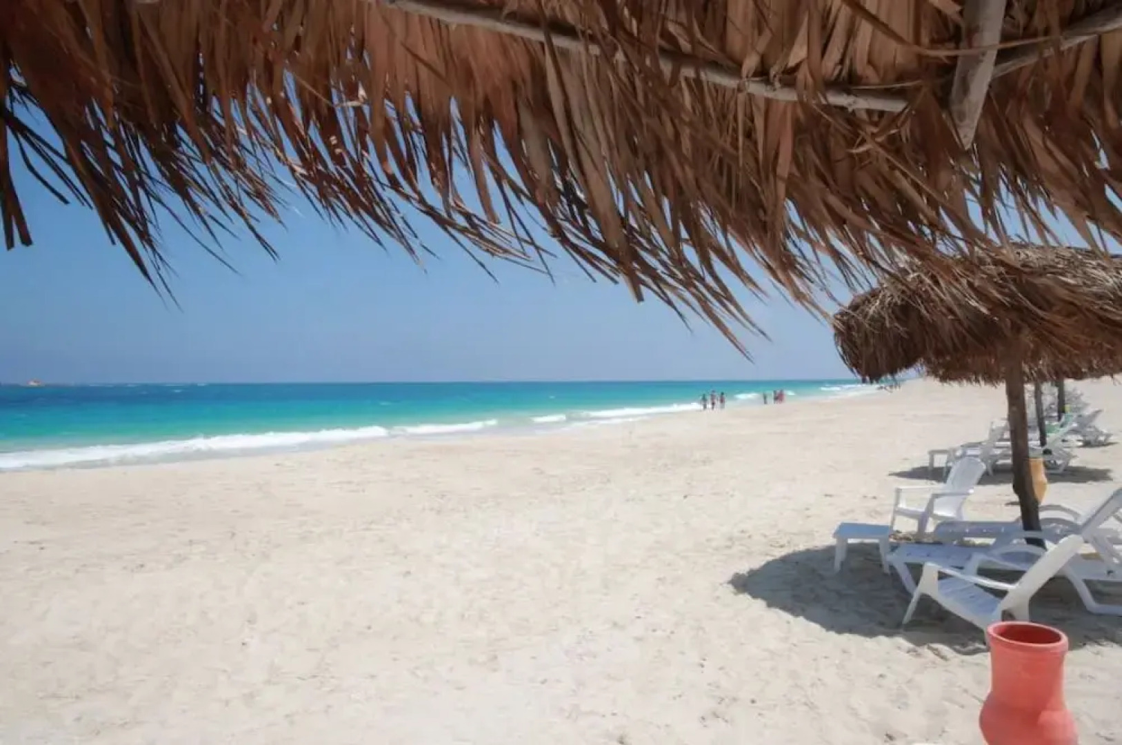 Caesar Island North Coast