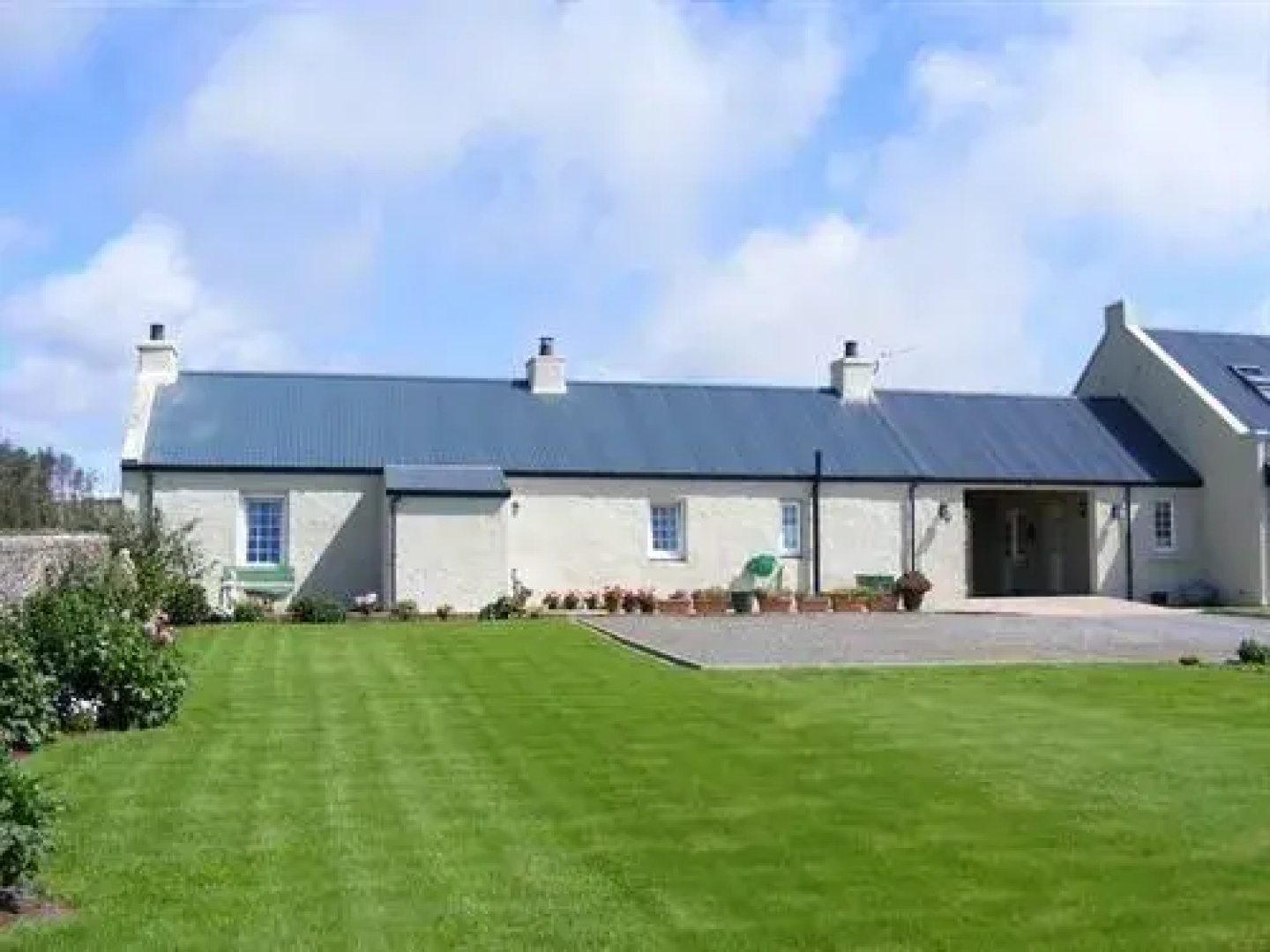 Dalnaspidal Guest House