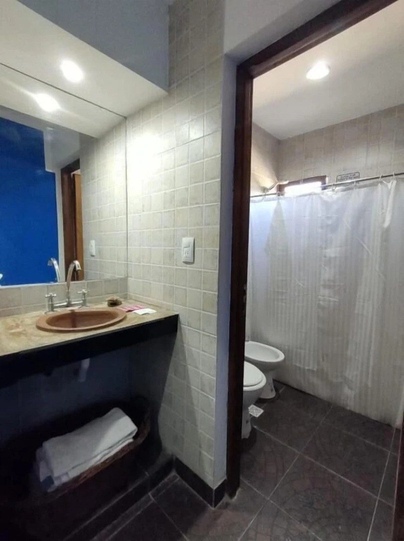 Hotel Boutique Altos de Amaicha