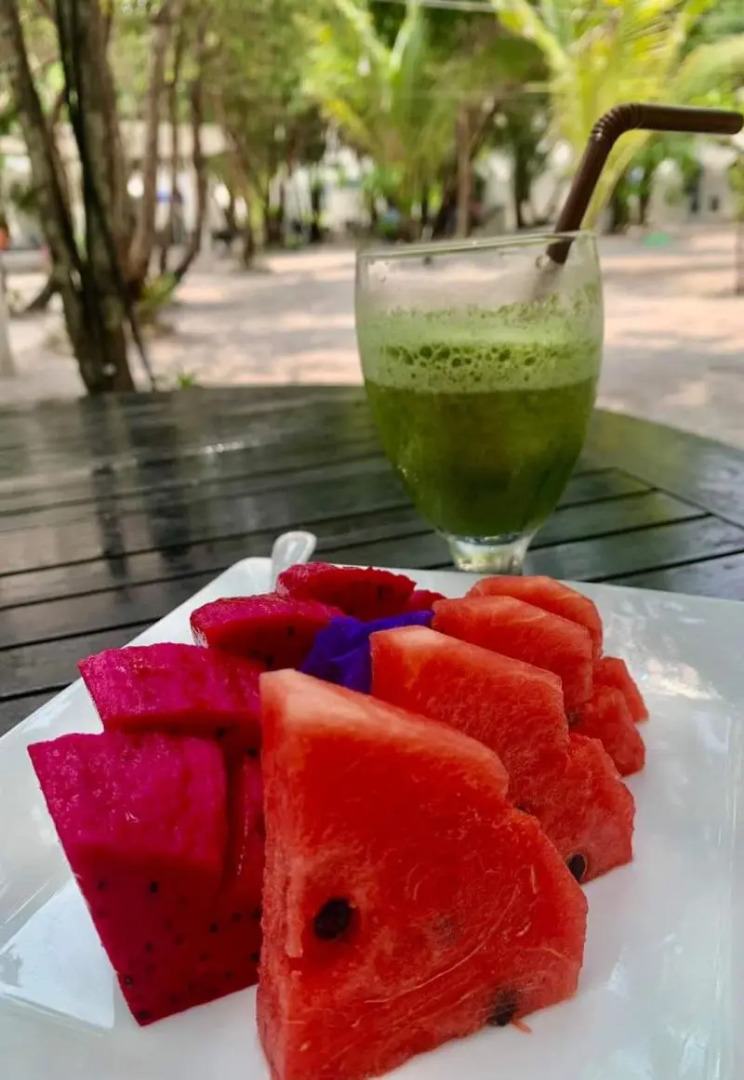 Moonlight Resort Koh Rongsanloem