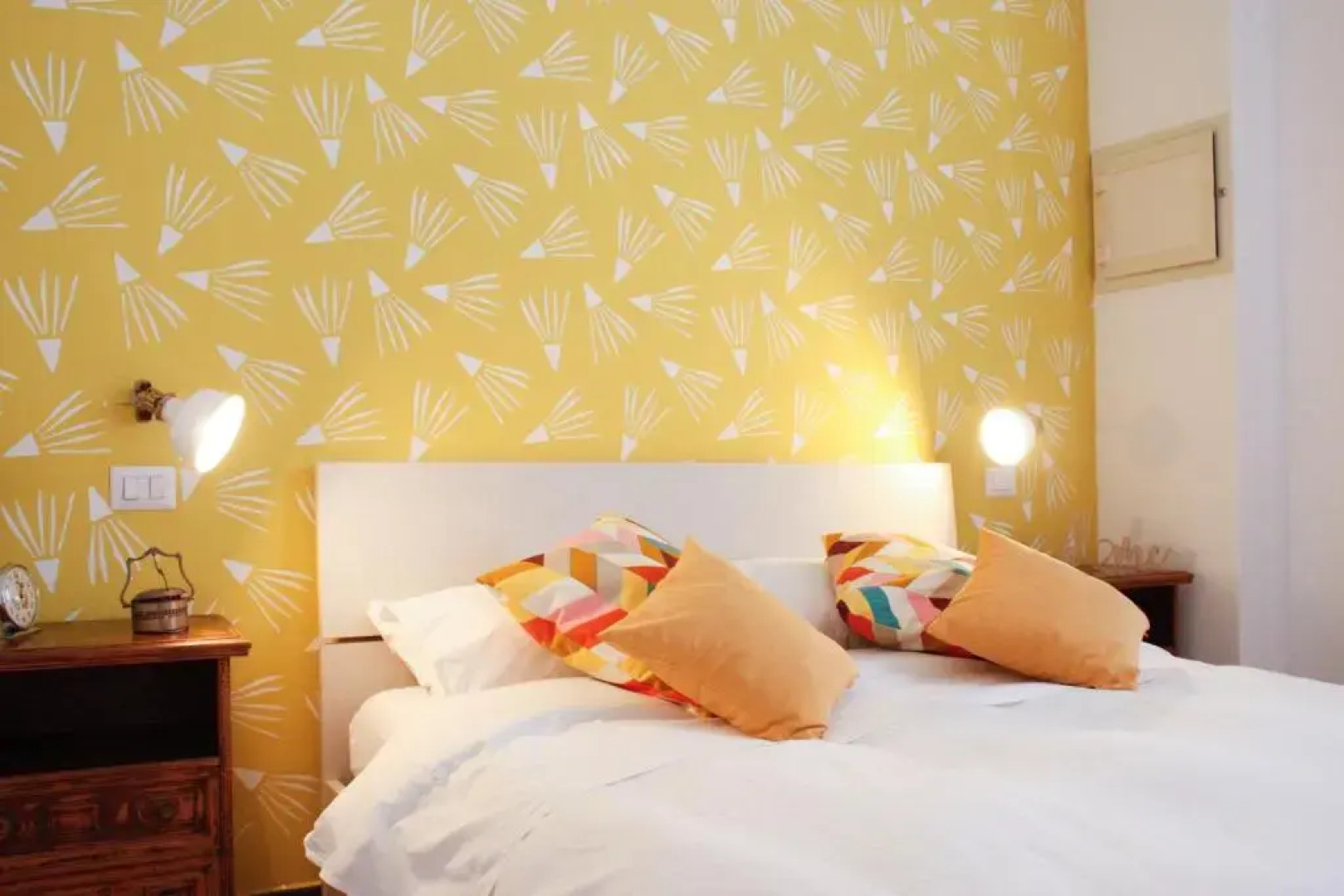 Buen Aire B&B Cagliari