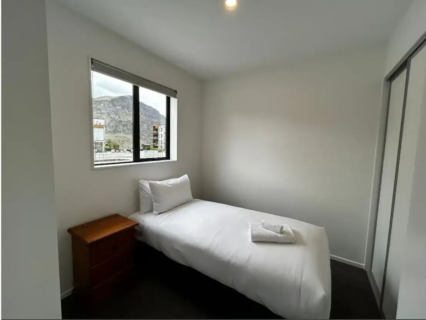 Swiss-Belresort Coronet Peak