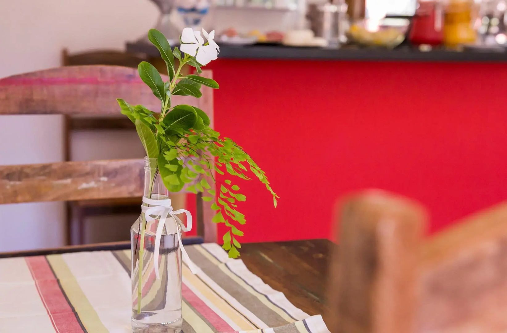 Pousada Refúgio da Harmonia