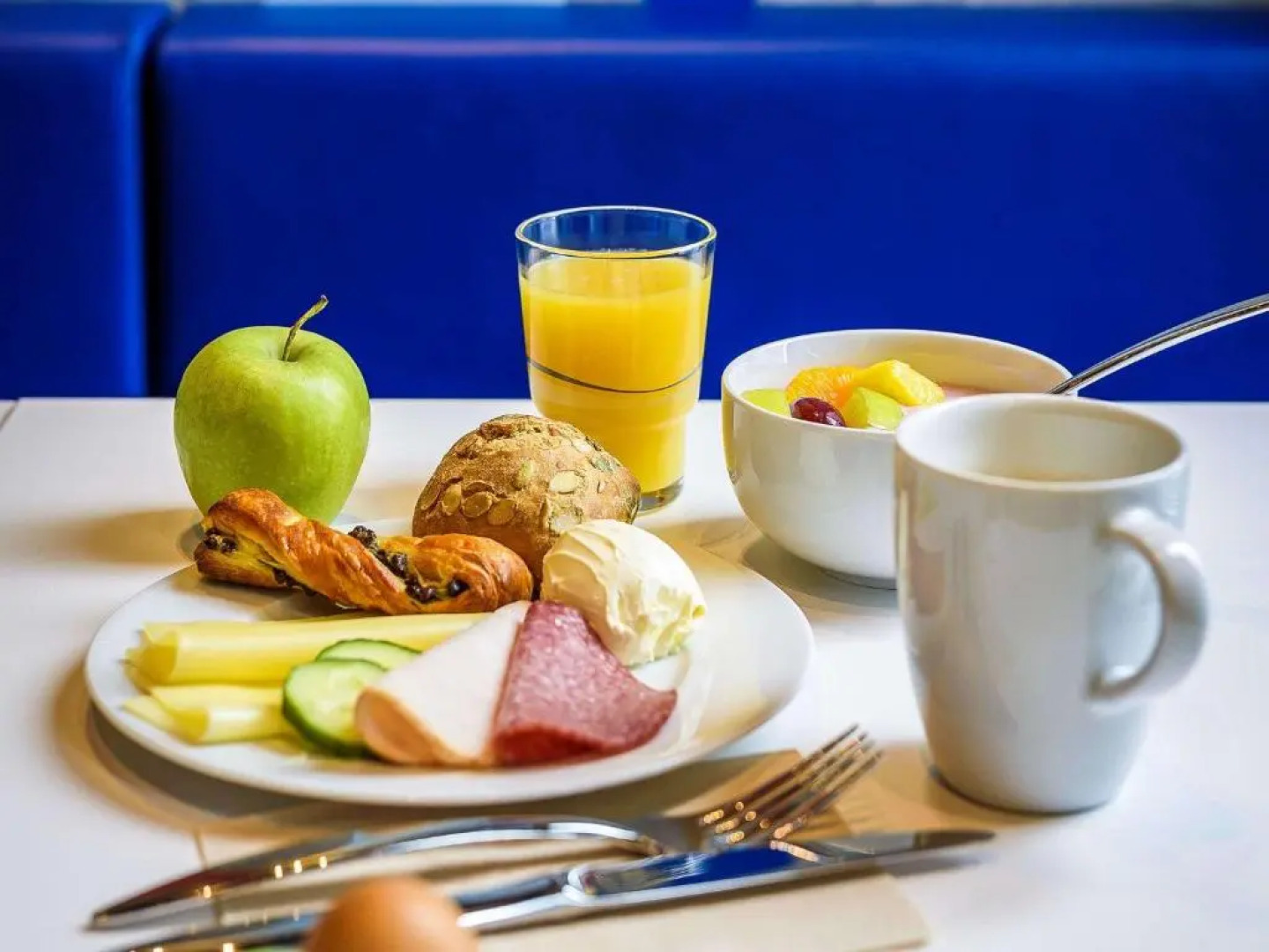 ibis budget Bremen City Center