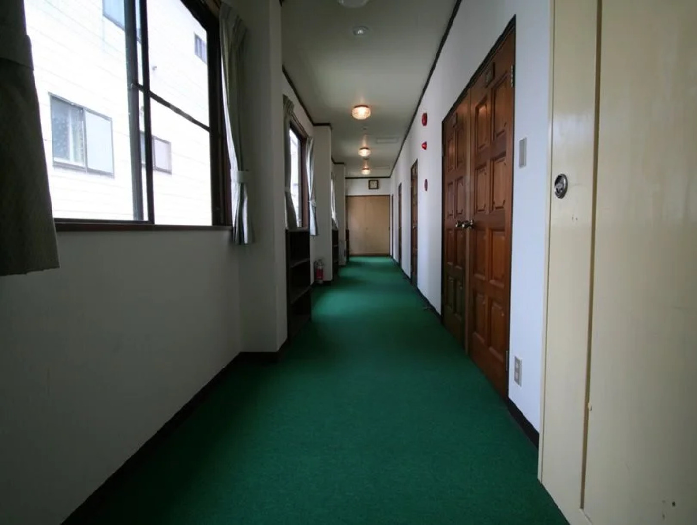 Hotel Meribel Tsugaike