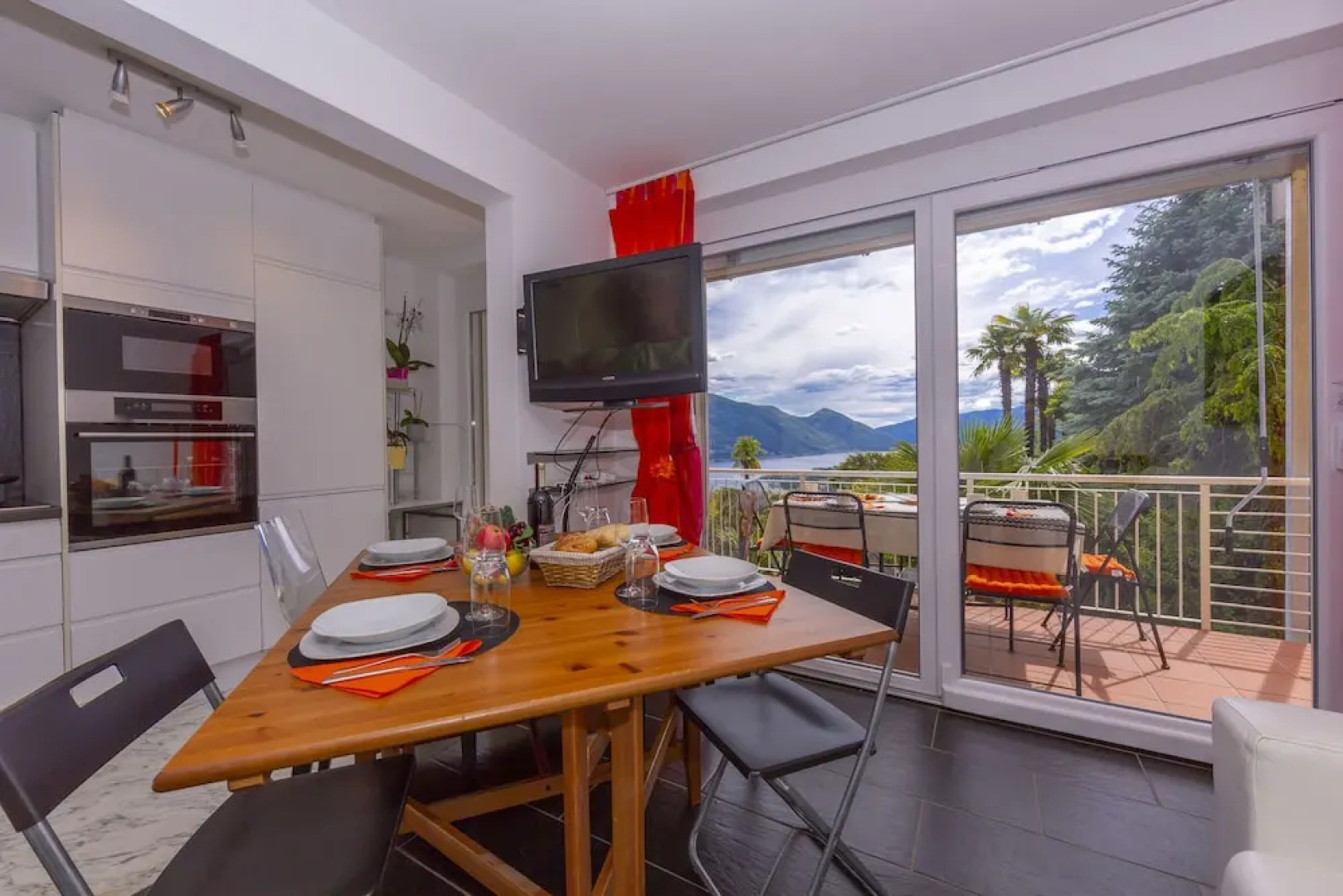 Casa Collina - Appartamento Sole