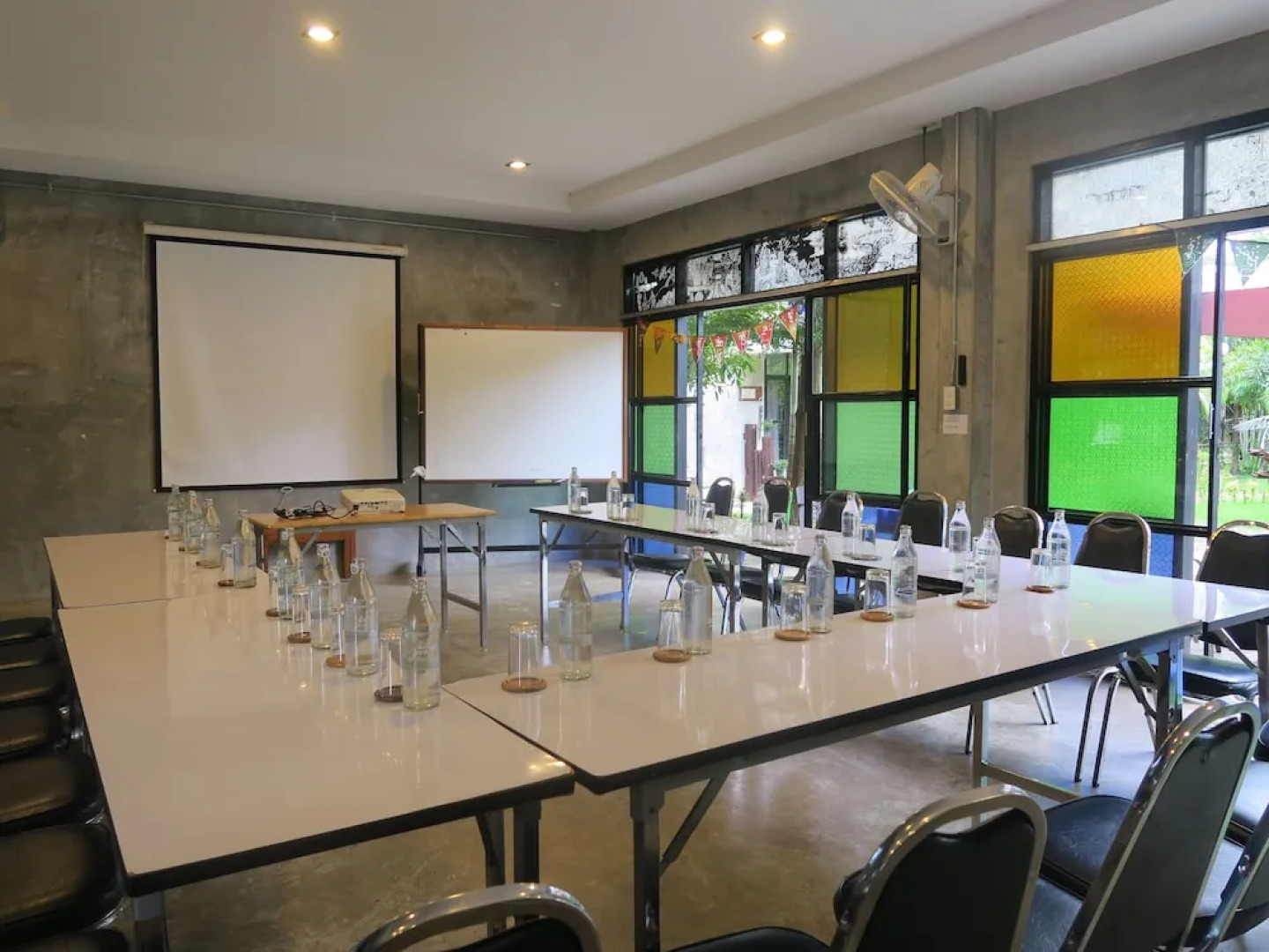 The Picturebook Guesthouse