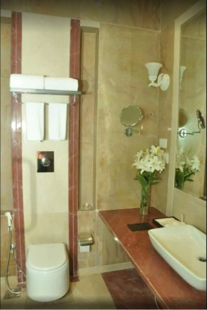 Royal Tulip Navi Mumbai