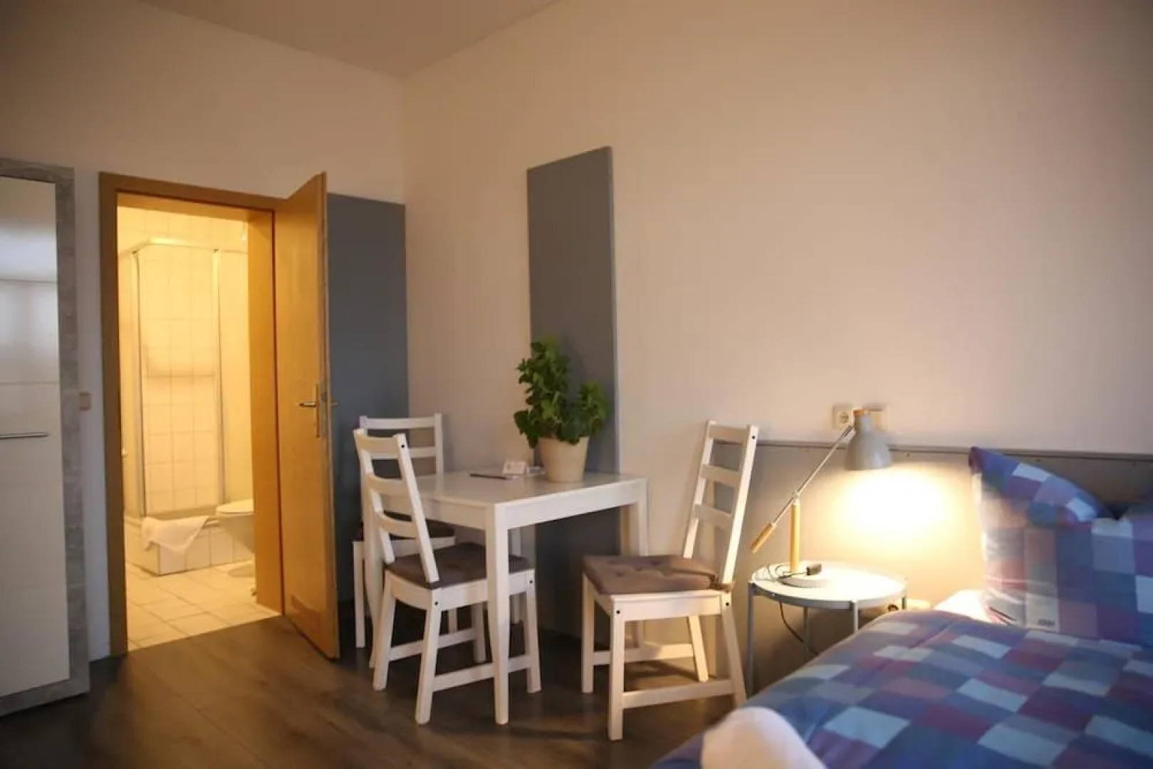 Pension Sachsenallee