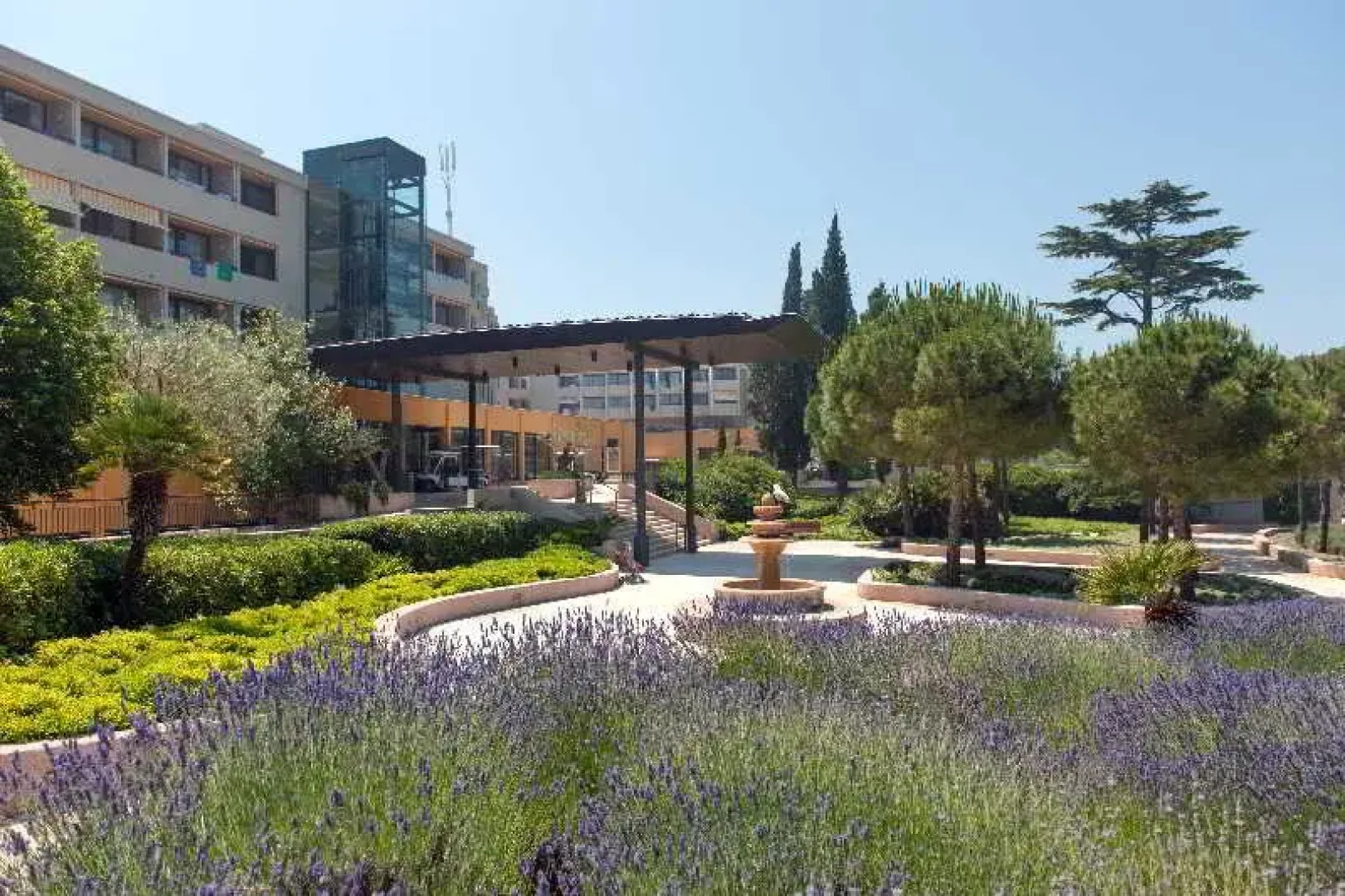 Island Hotel Istra & All Suite Island Hotel Istra