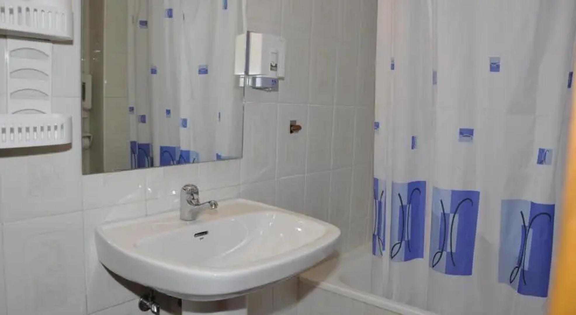 Hotel Castillo dAcher