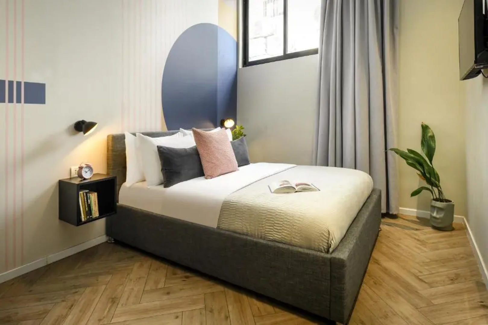 Colorbox Ben Yehuda - Smart Hotel by Loginn Tel Aviv