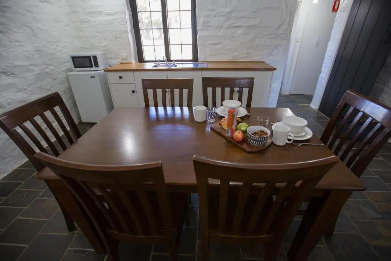 Paxton Square Cottages