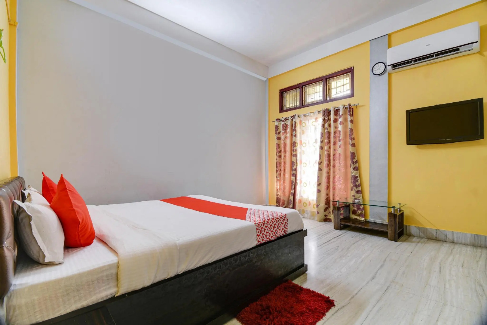 OYO 72255 Hotel N. N. Residency