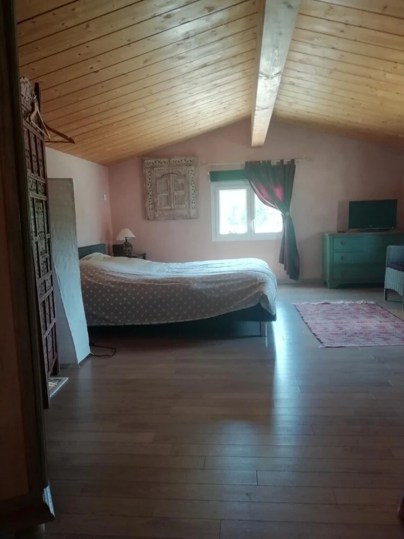 Chambre d'hotes Le Pecher