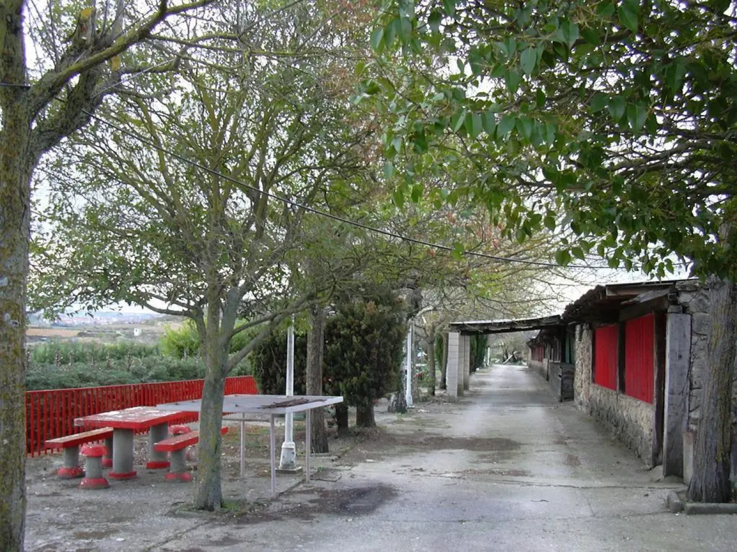 Hotel Portal de La Rioja