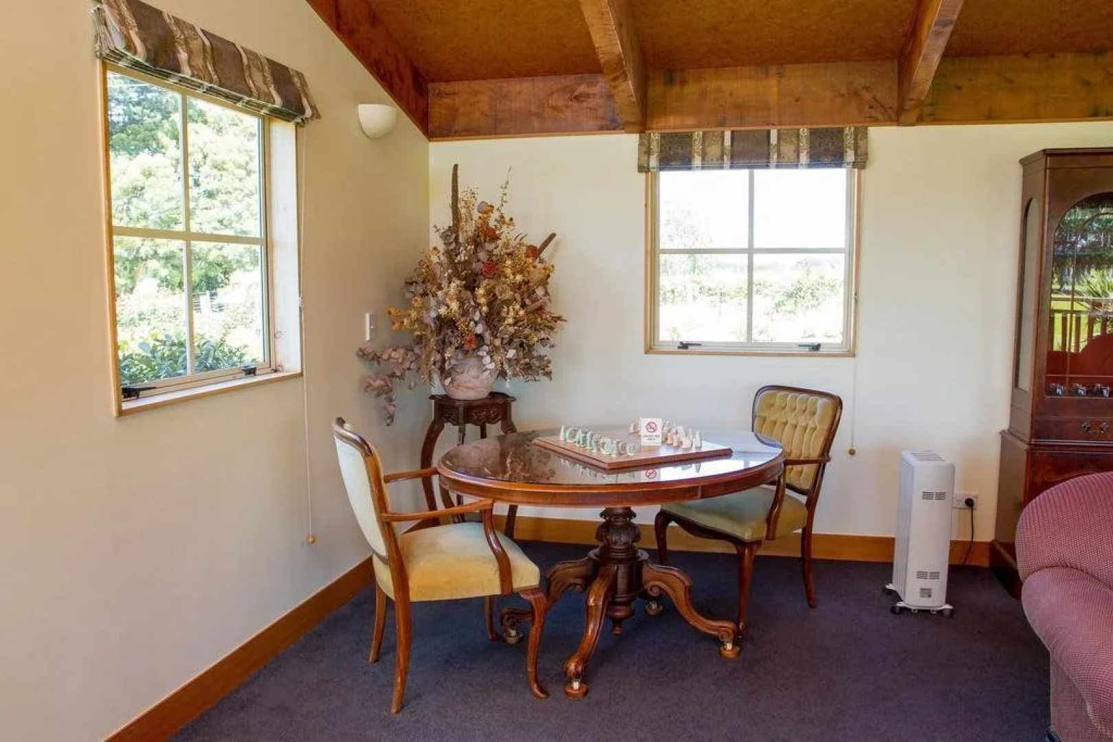 Margrain Vineyard Villas