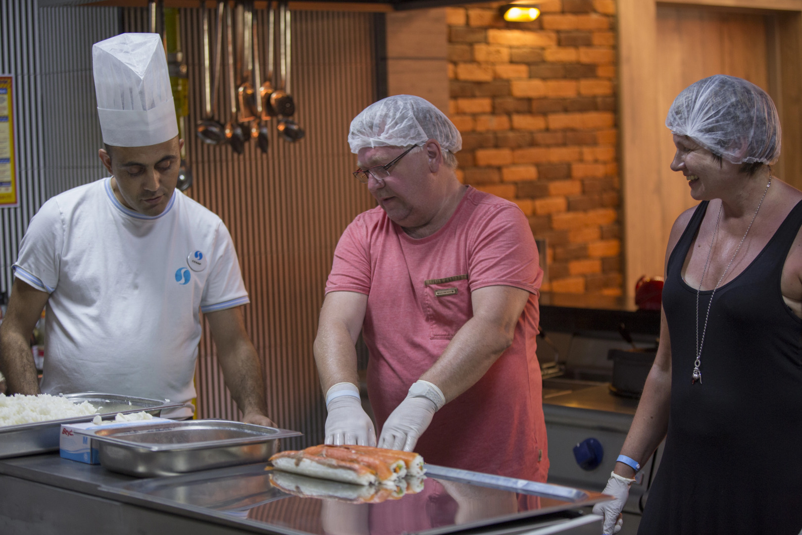 Numa Bay Exclusive Hotel - Ultra All Inclusive