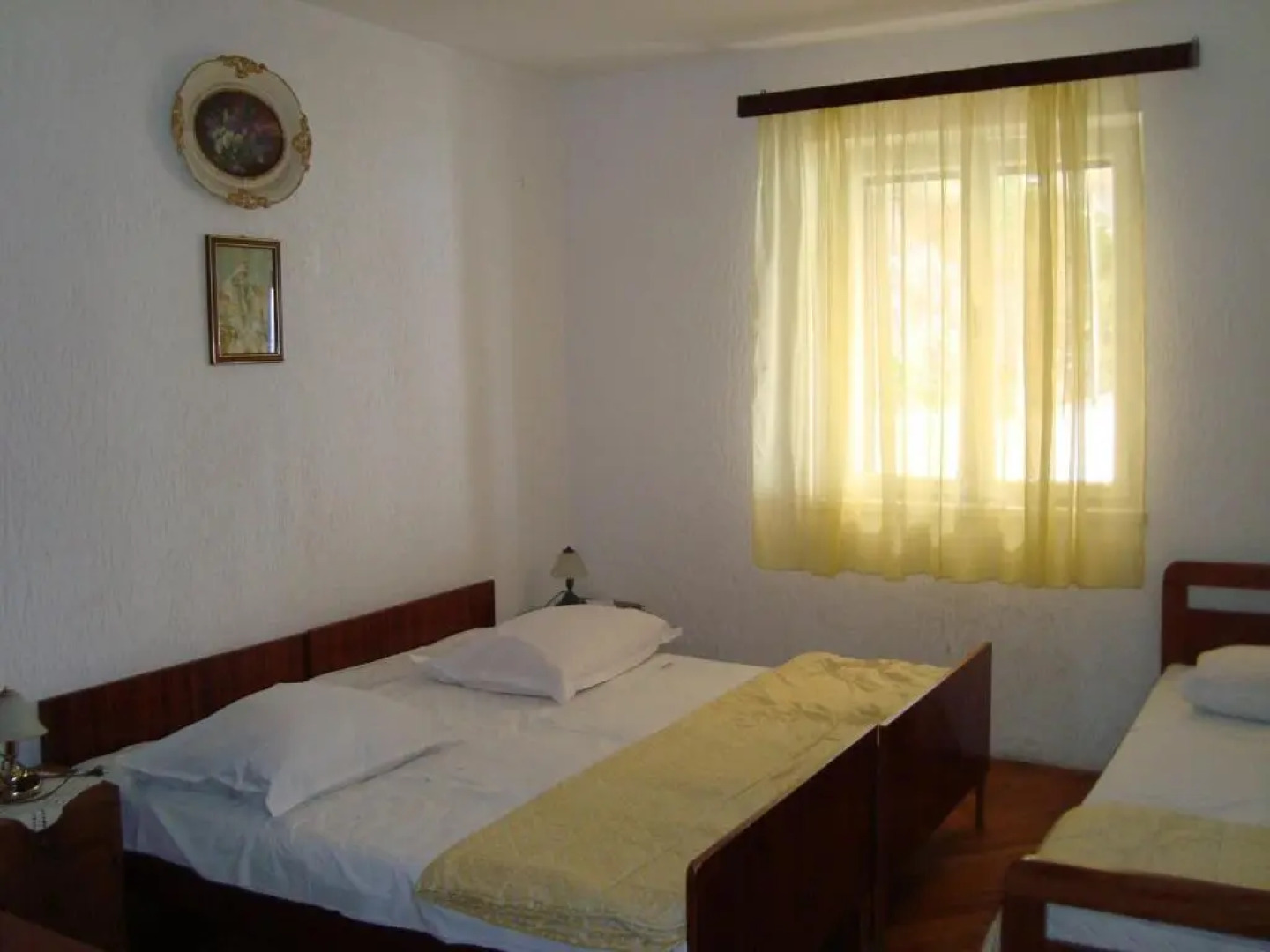 Apartment Stric - 10 m from beach