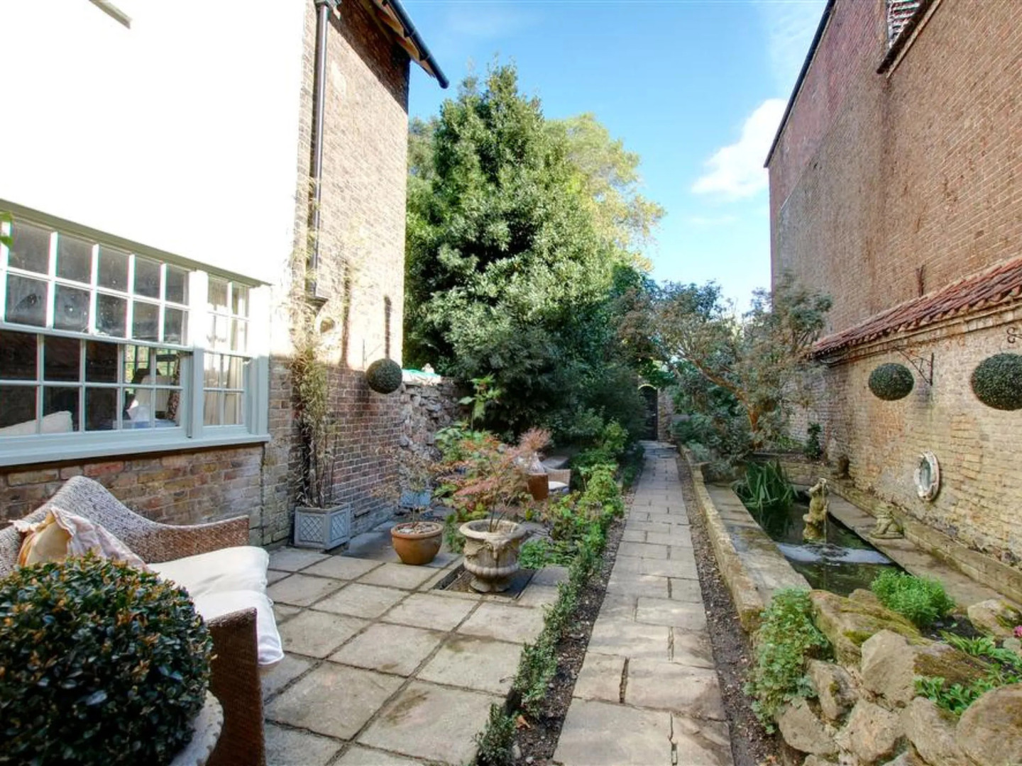 Holiday Home Strand Street