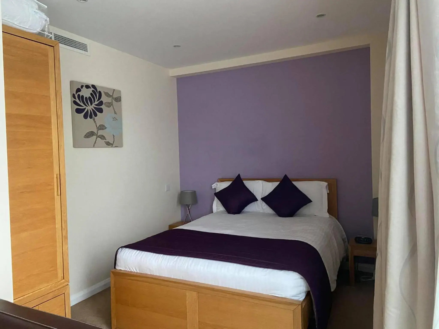 Liberty Wharf Apartments