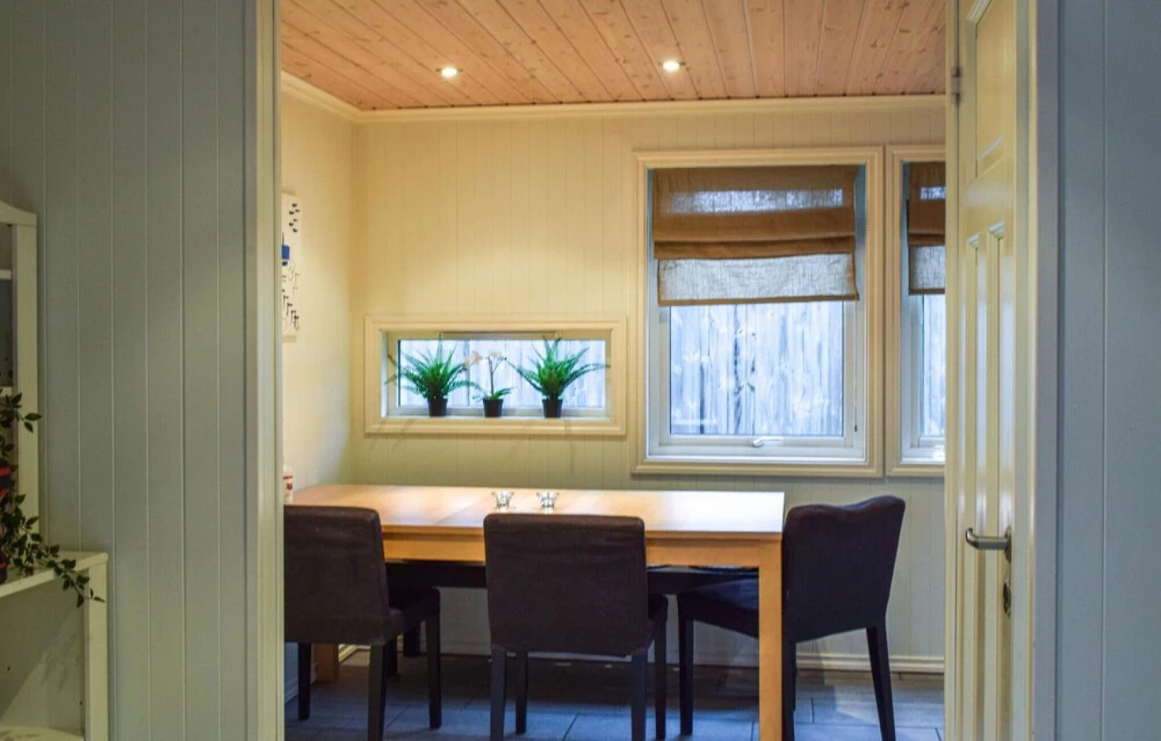 Awesome Home in Søgne With 3 Bedrooms and Wifi