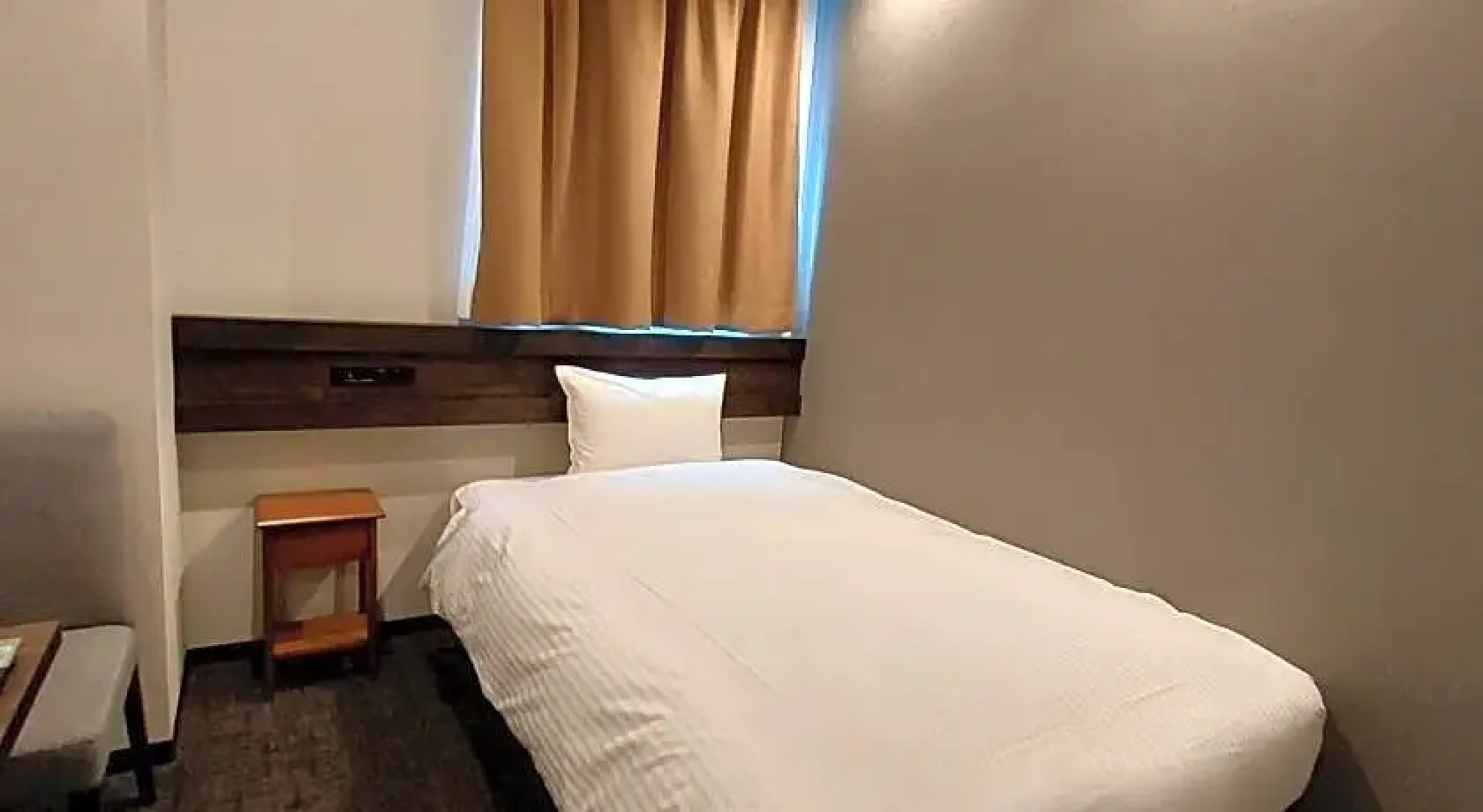 The Legato Inn MIFUNE