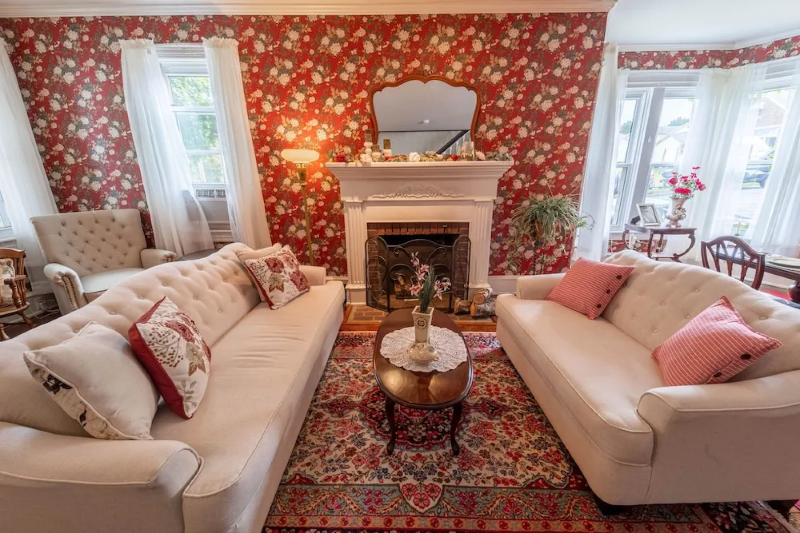 The Bella Victoria- Adult Only