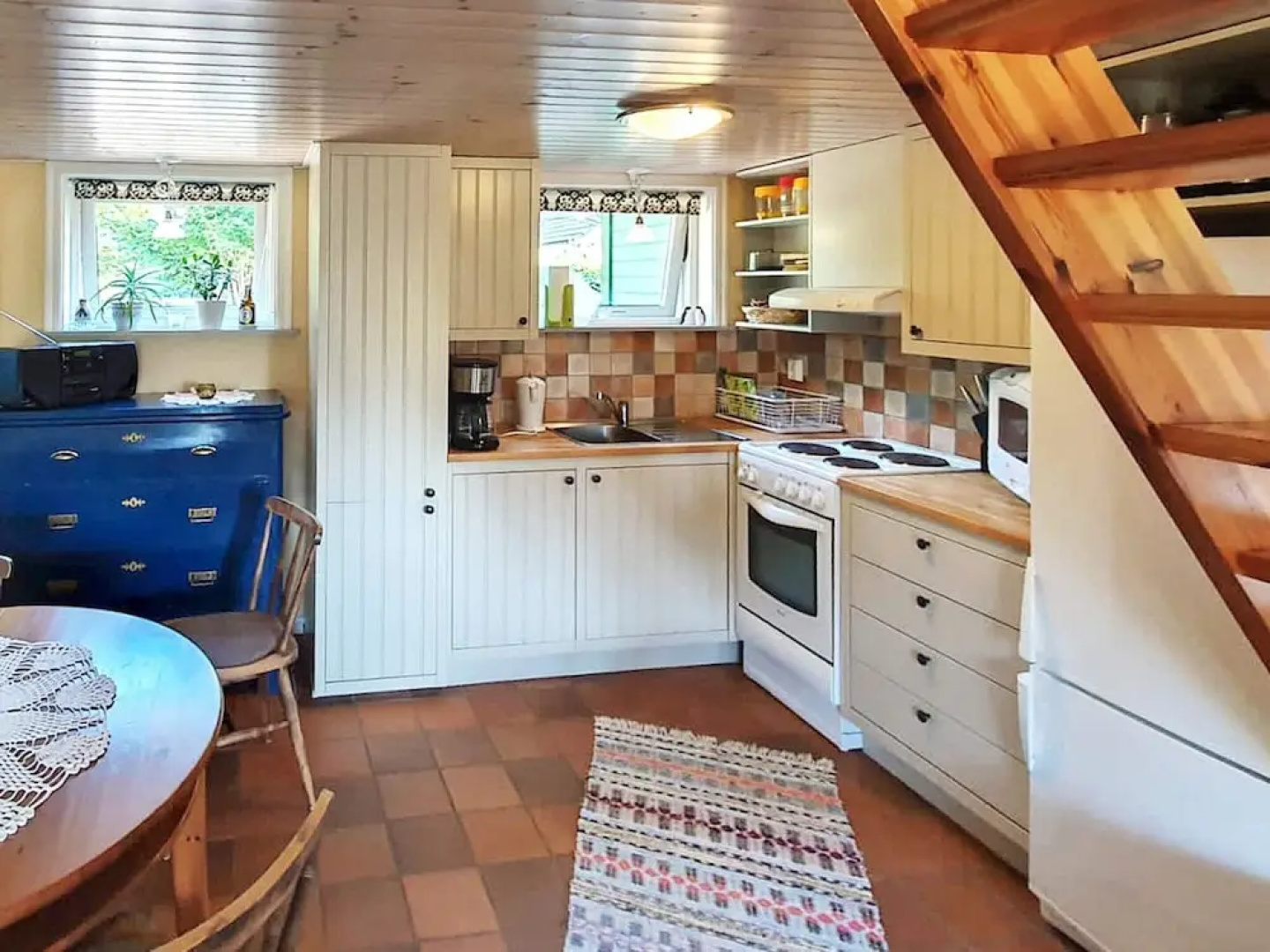 4 Person Holiday Home in Ronneby-by Traum