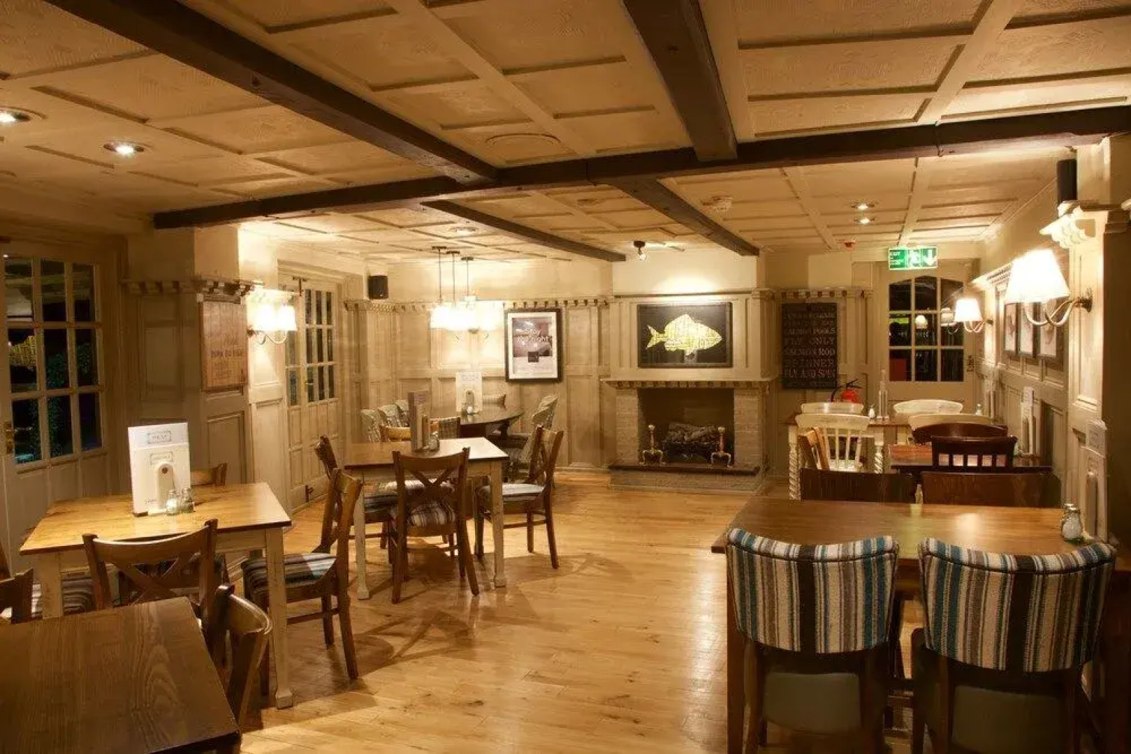 Fisherman's Cot, Tiverton by Marston's Inns