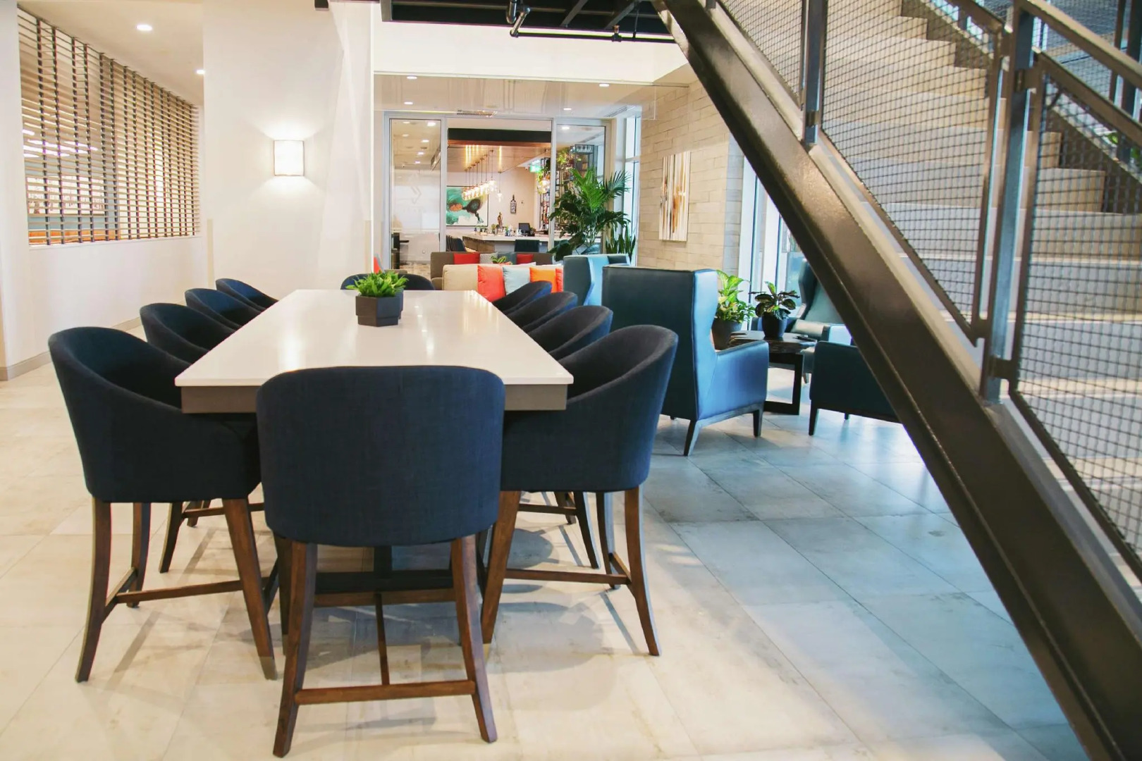 Hilton Garden Inn Fredericton