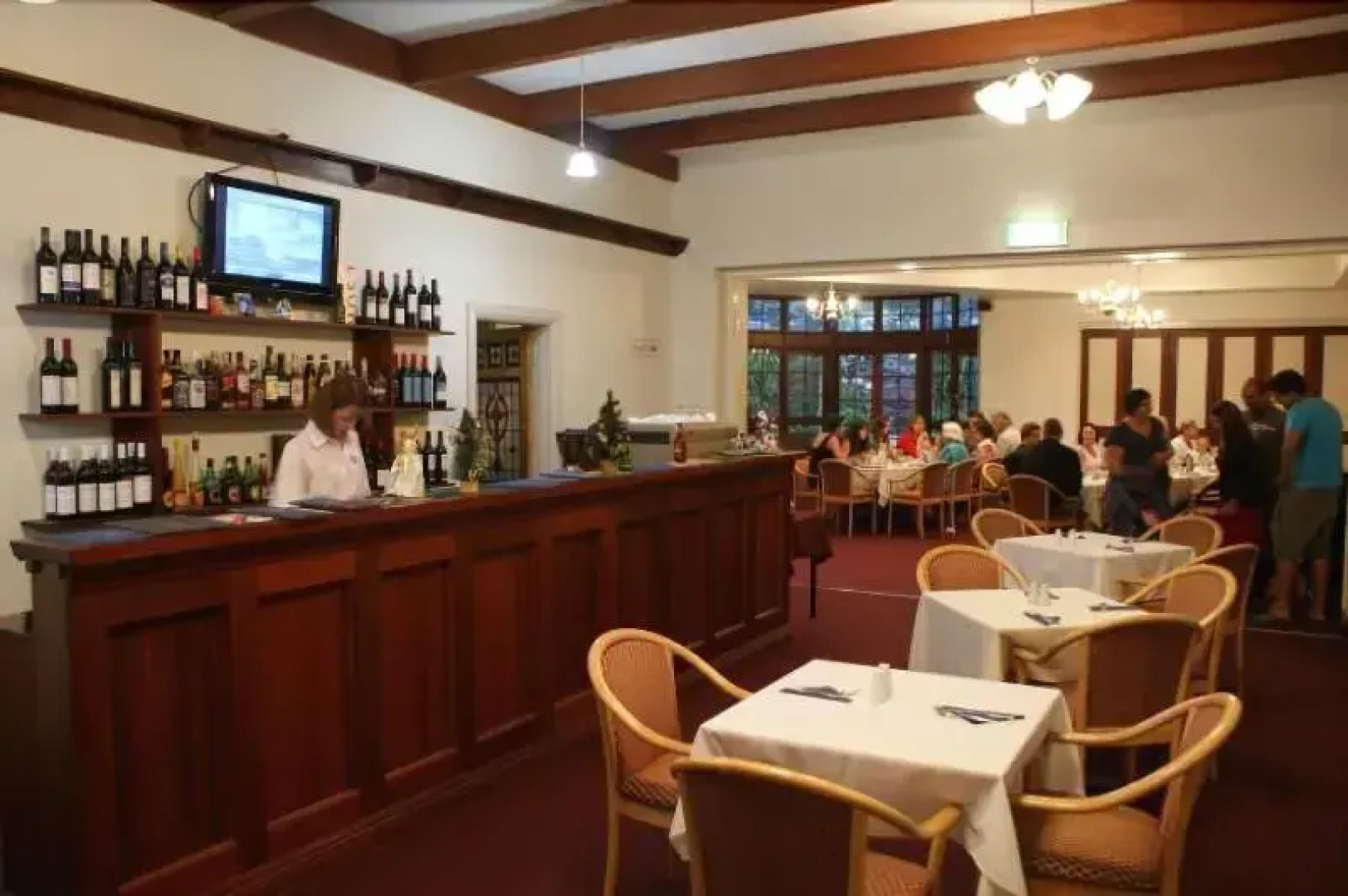 Nelsons of Bridgetown