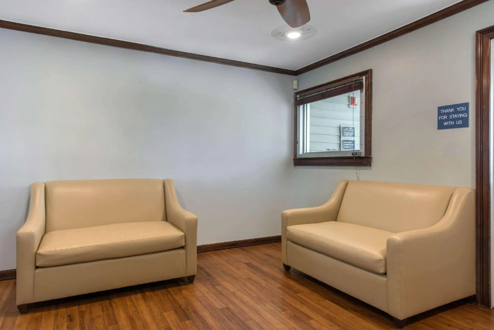 Suburban Extended Stay