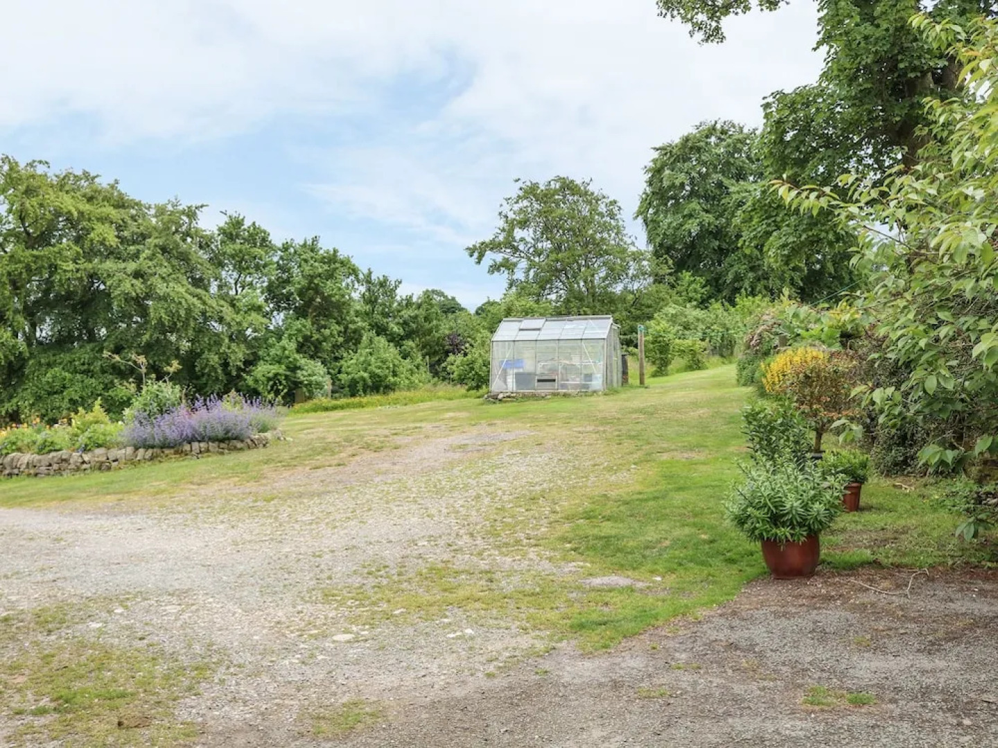 Willow House Cottage