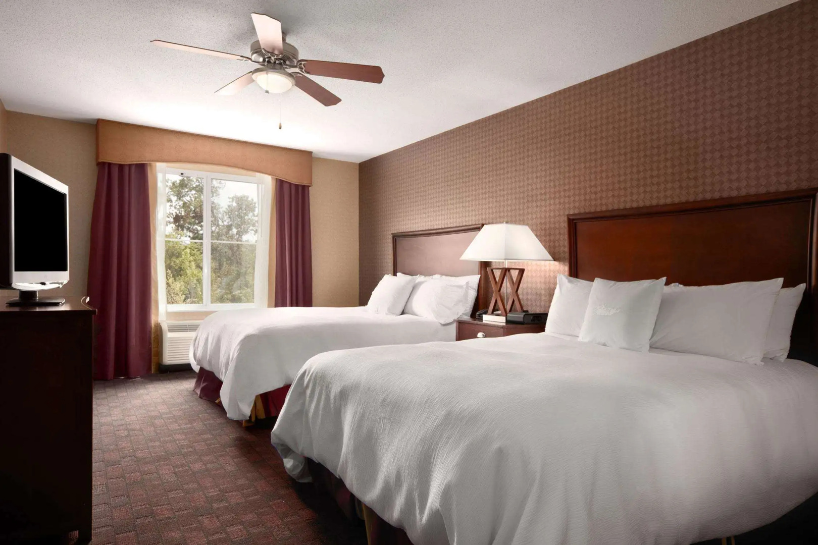 Homewood Suites by Hilton Atlantic City/Egg Harbor Township