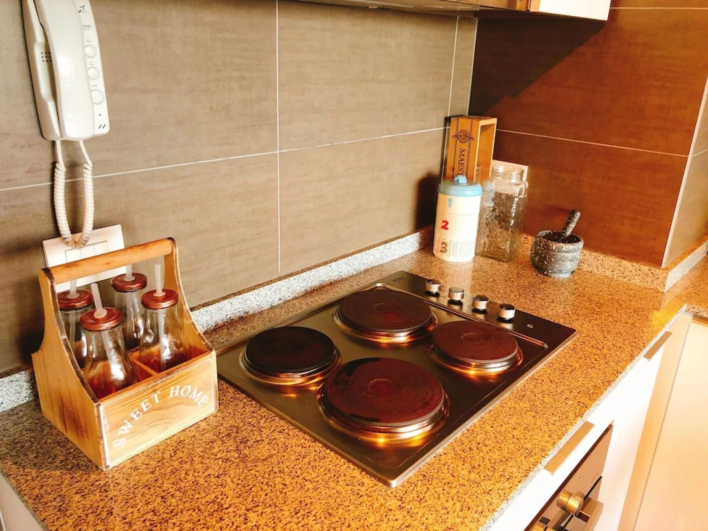 Apartamento 316 Vista mar Panorama