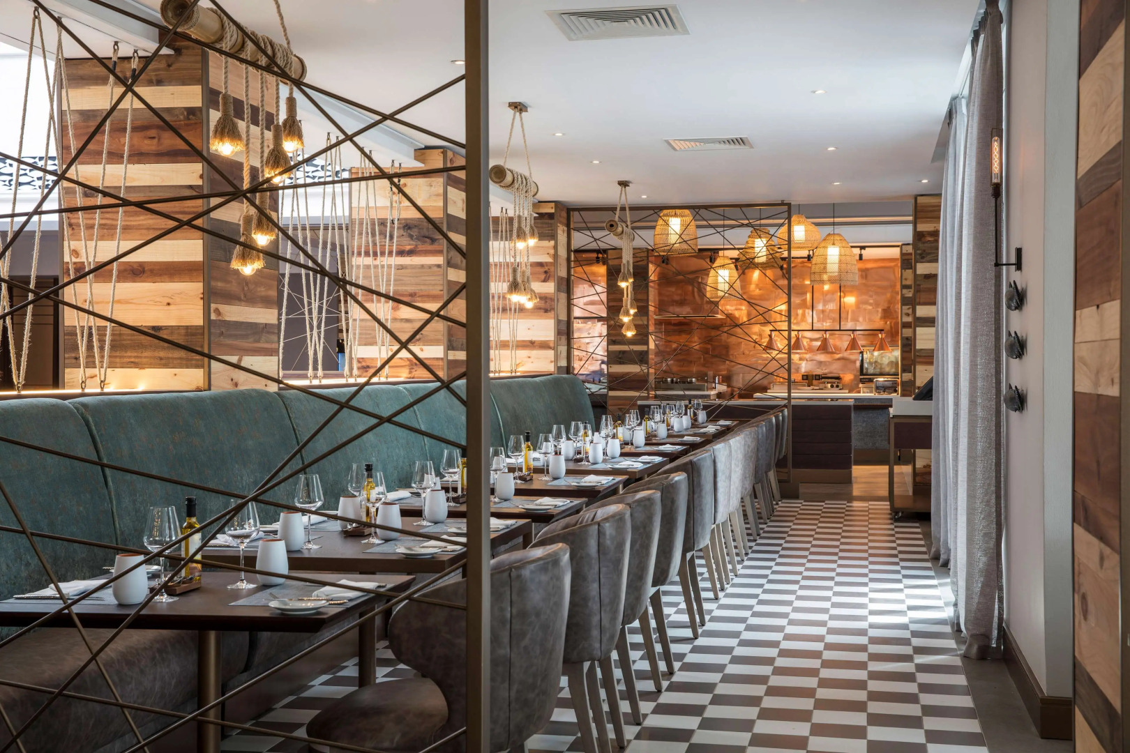 Le Suffren Hotel & Marina