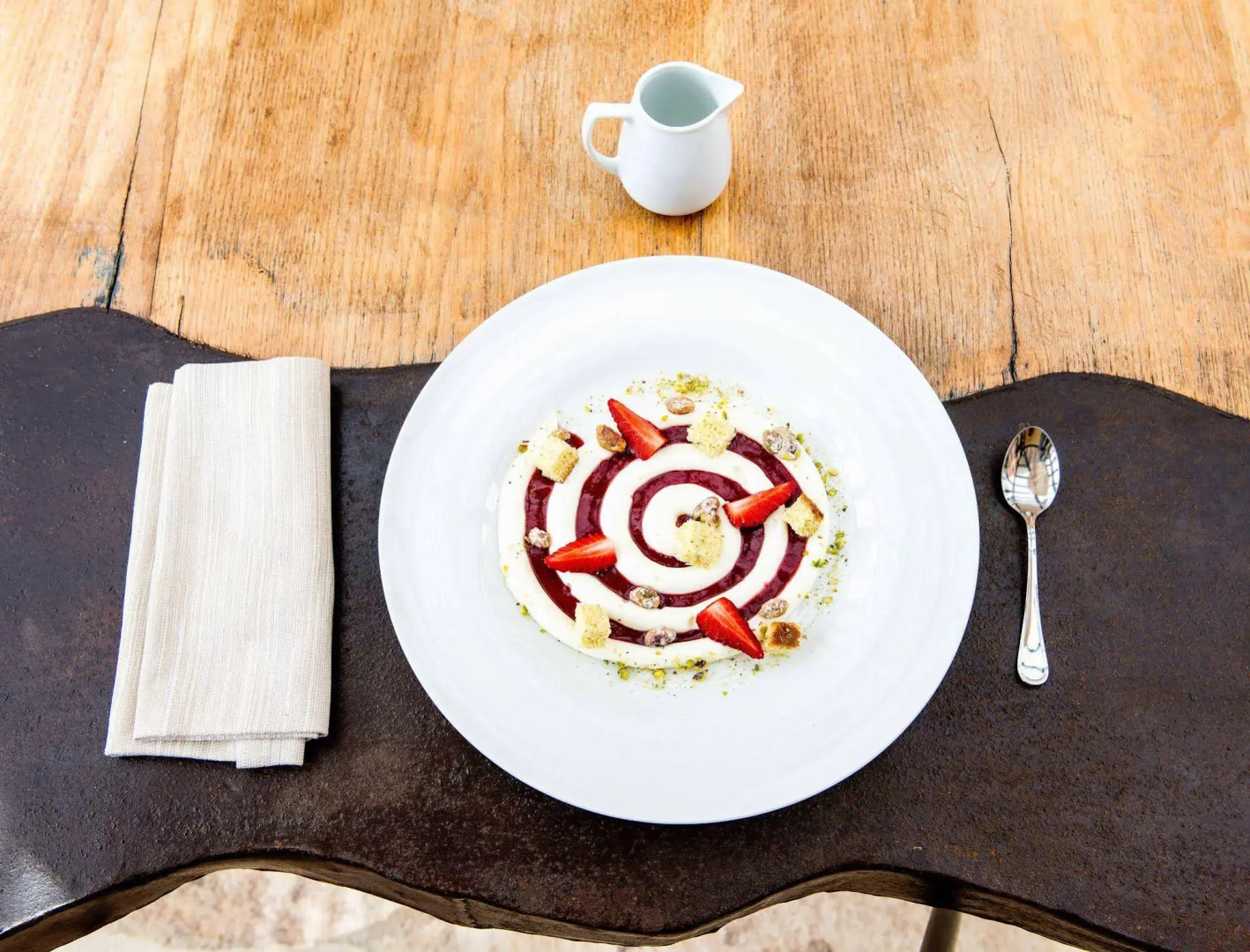 La Villa del Re - Adults Only - Small Luxury Hotels of the World