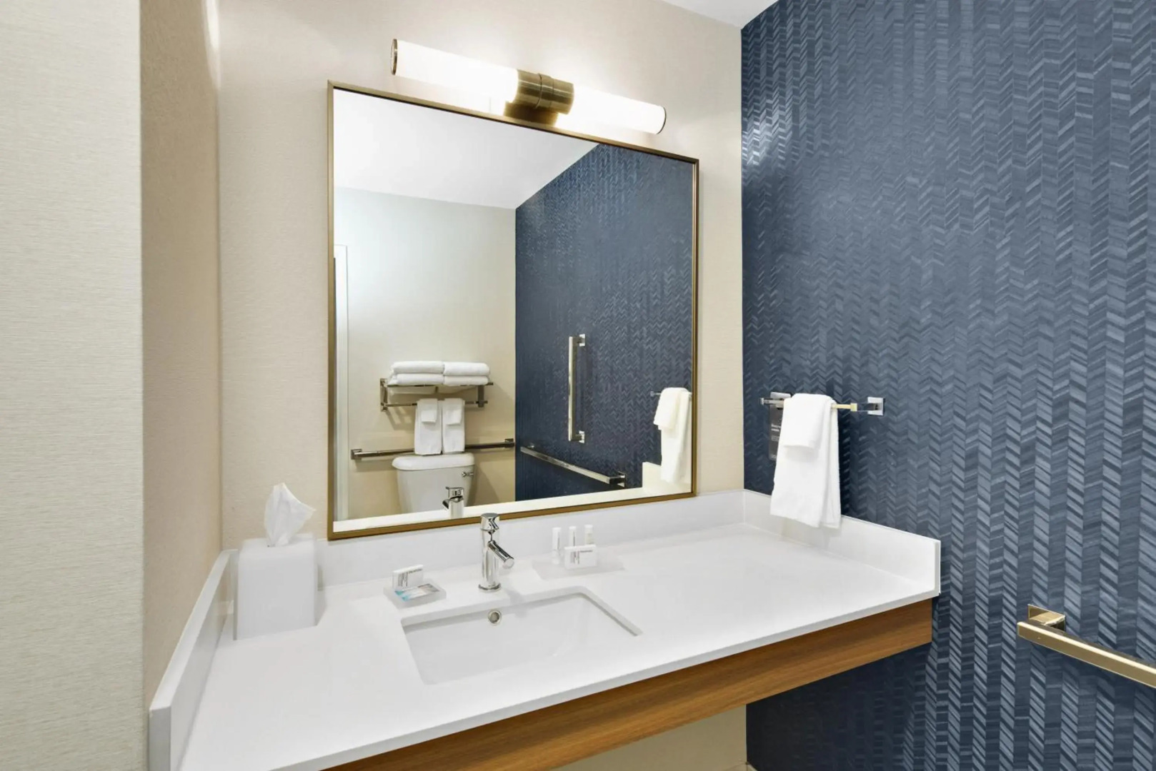Fairfield Inn & Suites by Marriott Columbus New Albany