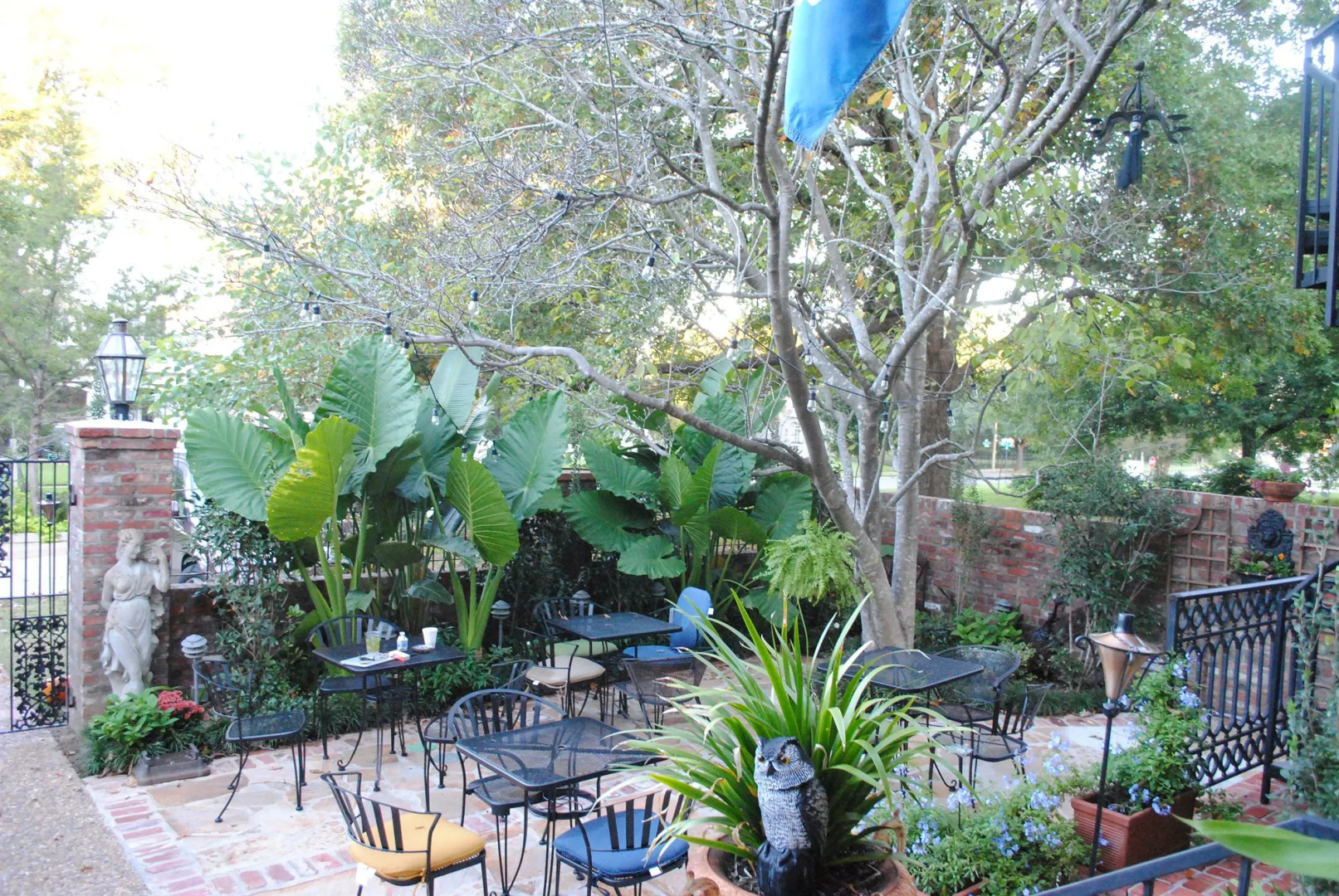 Stay Fairfield - Fairfield Place and Fairfield Manor Bed & Breakfast