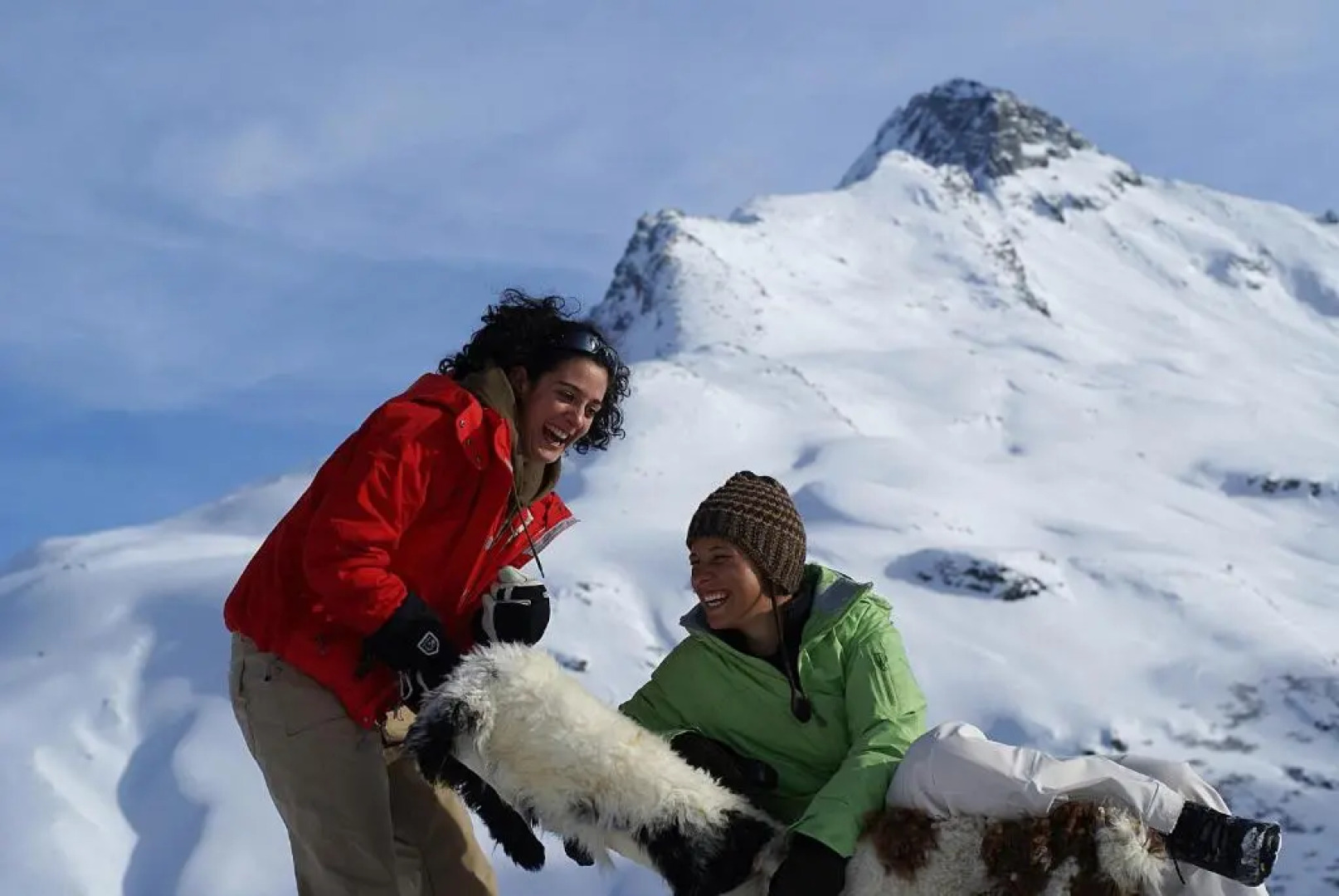 Hotel Alpenkönigin Alpine Luxury