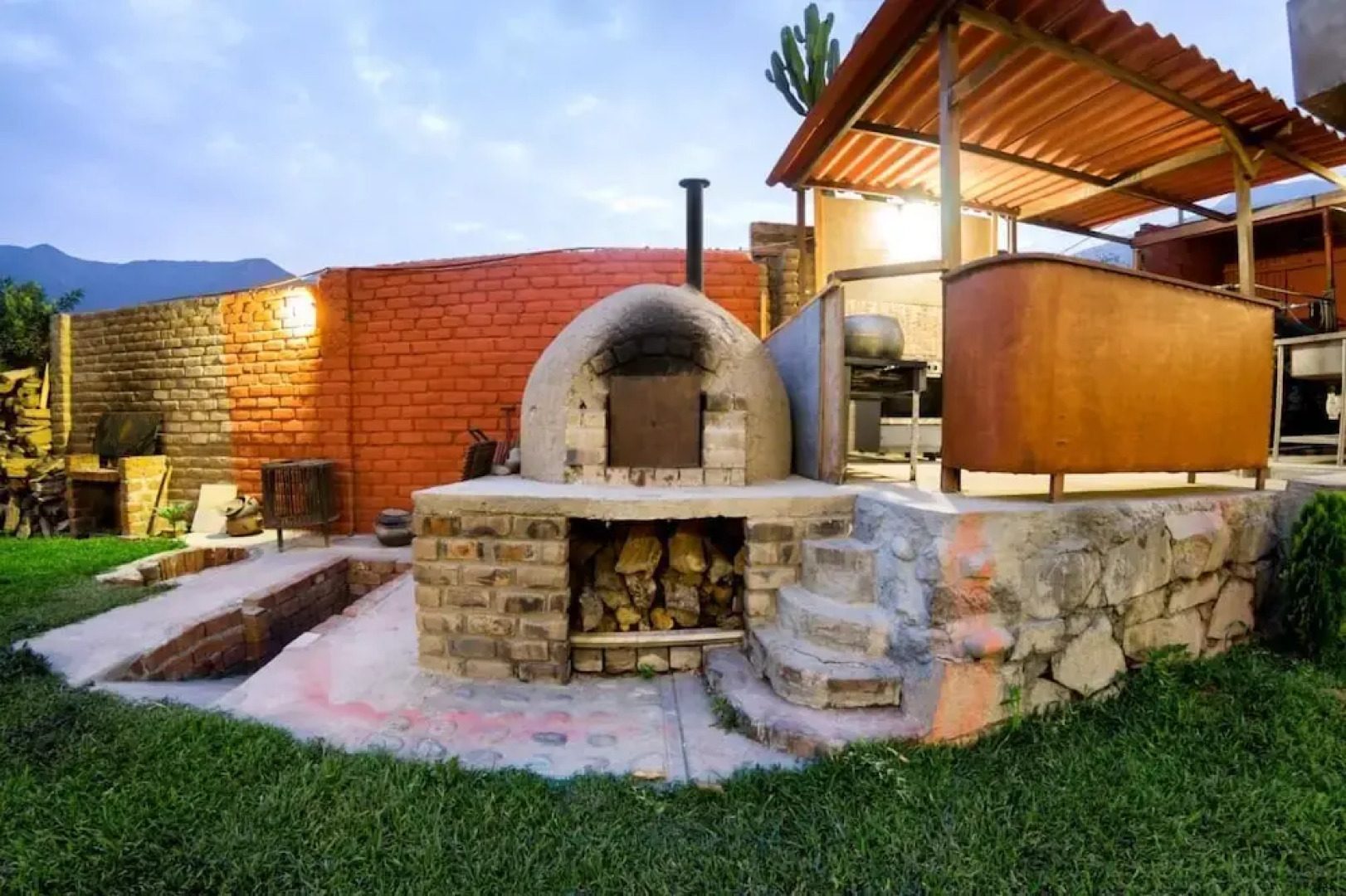 Don Rafael - Santa Eulalia