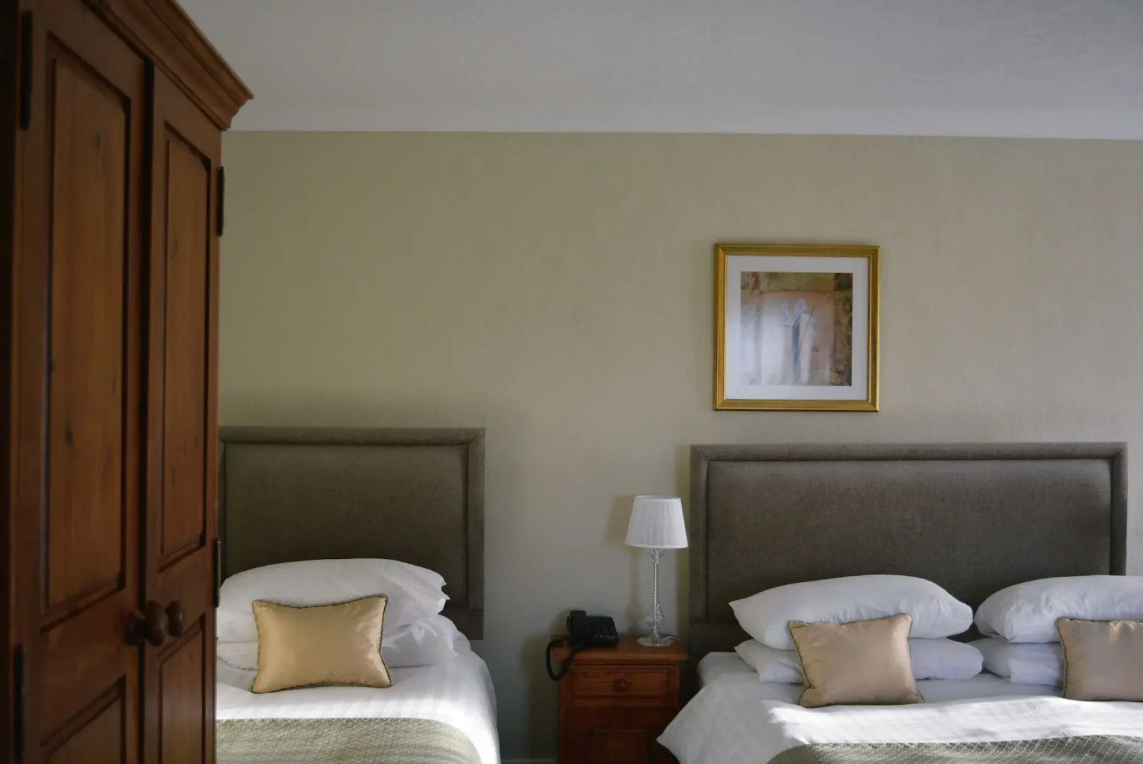 Stallingborough Grange Hotel