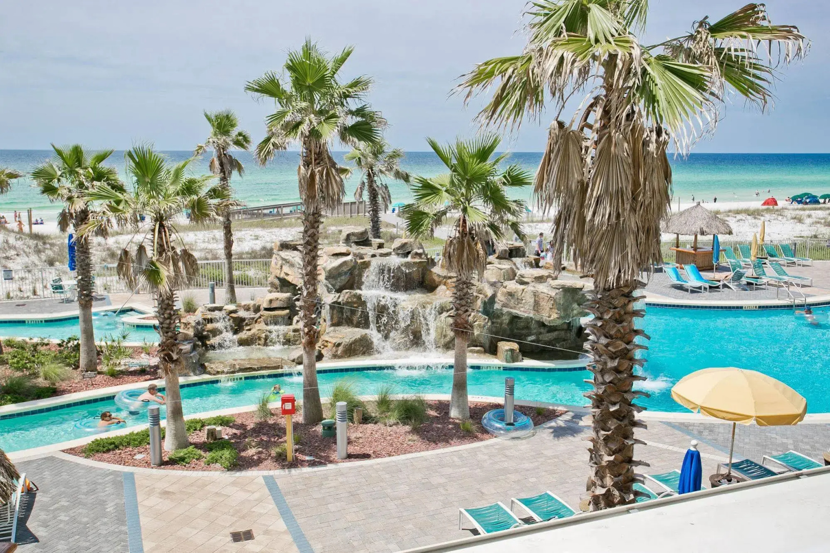 Holiday Inn Resort Fort Walton Beach by IHG