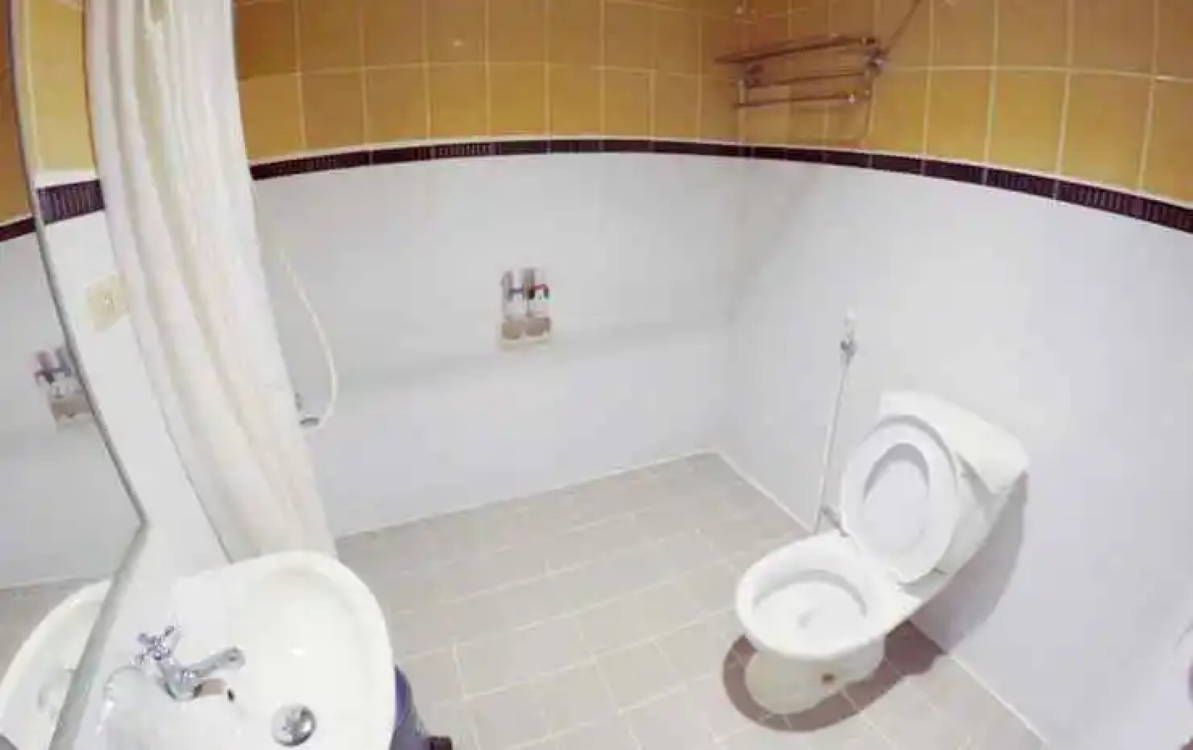 Hotel Andalas Permai