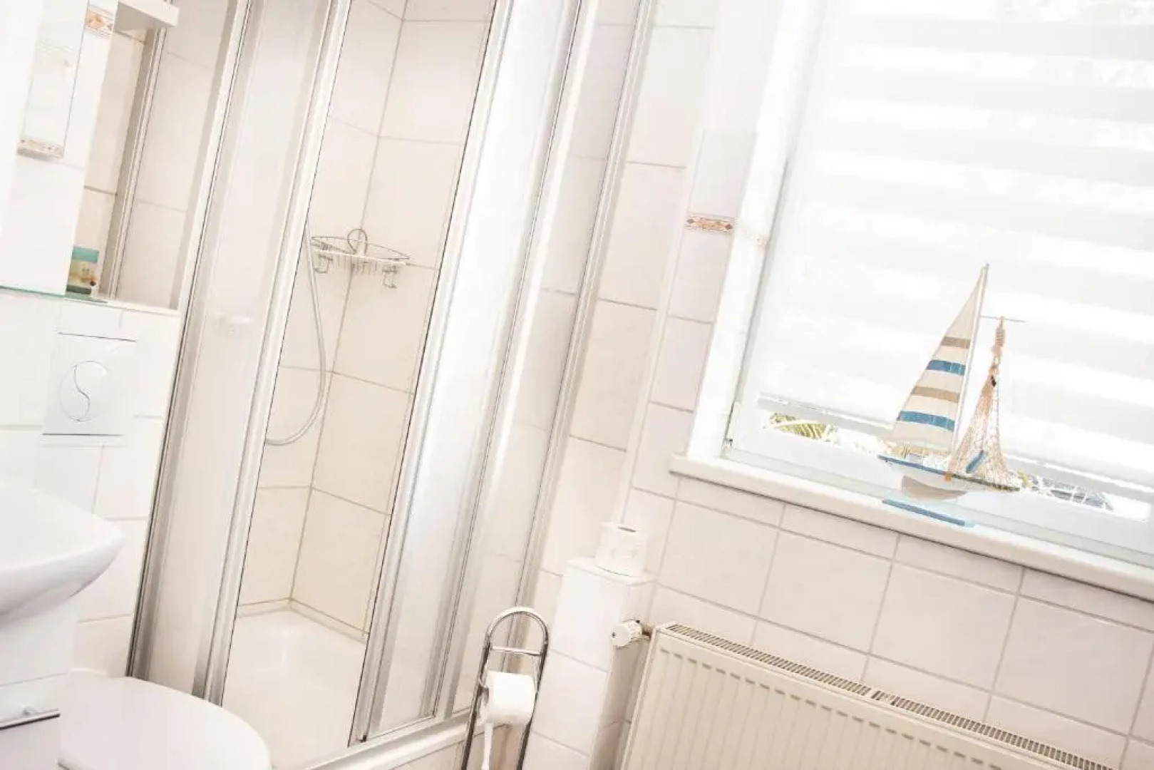 Ferienwohnung Am Alten Hafen