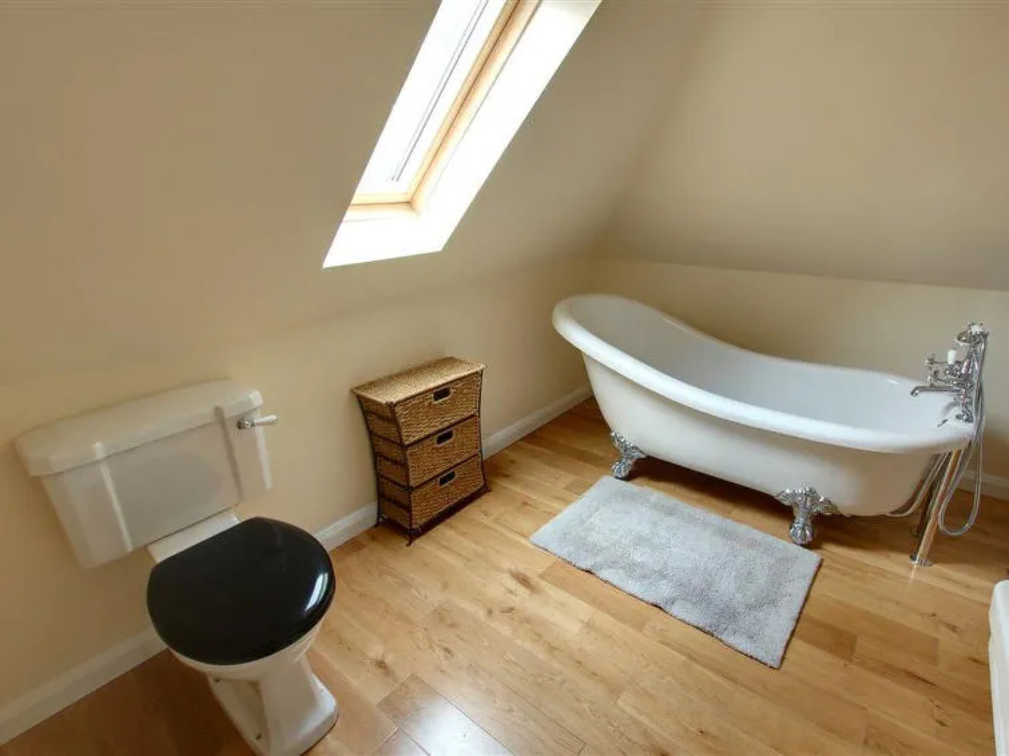 Holiday Home Methersham Oast Barn