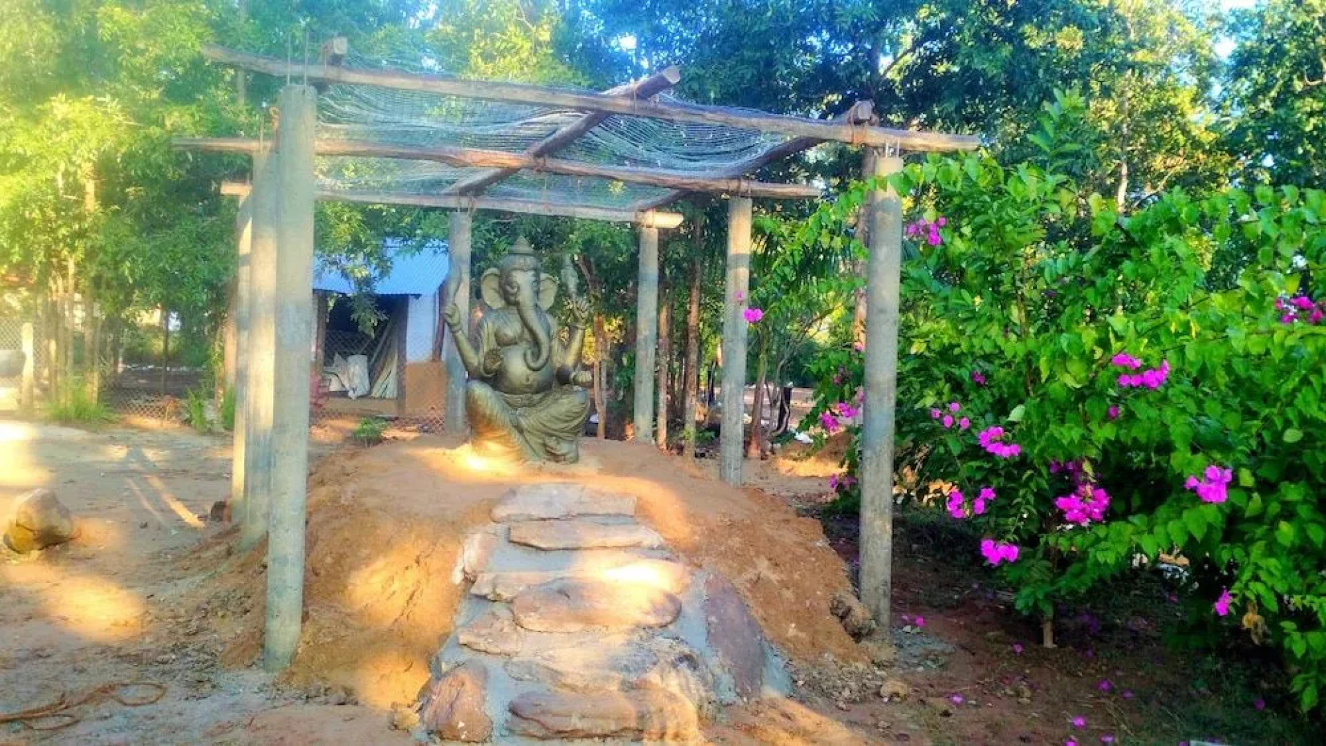 Royal Bamhni Holiday Resort