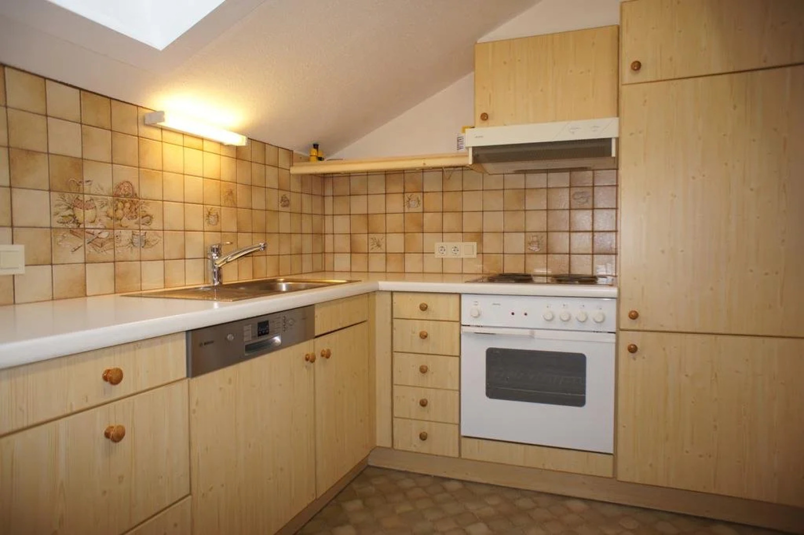 Appartements Gärtner